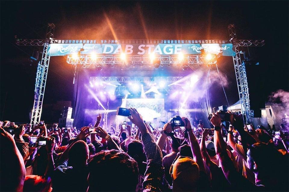 Louder Than Life Music Festival - Friday