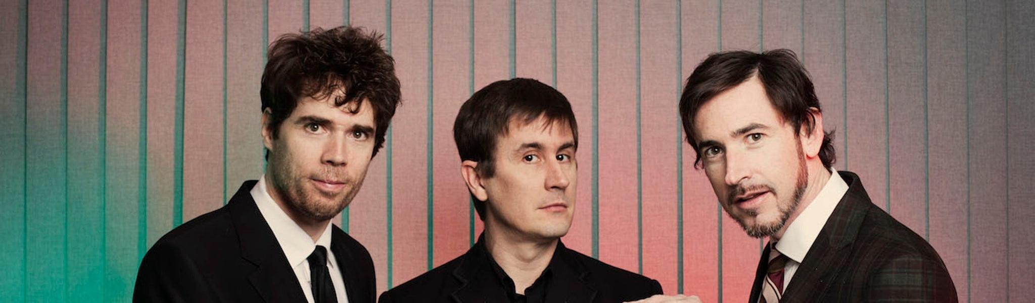 The Mountain Goats (21+ Event)