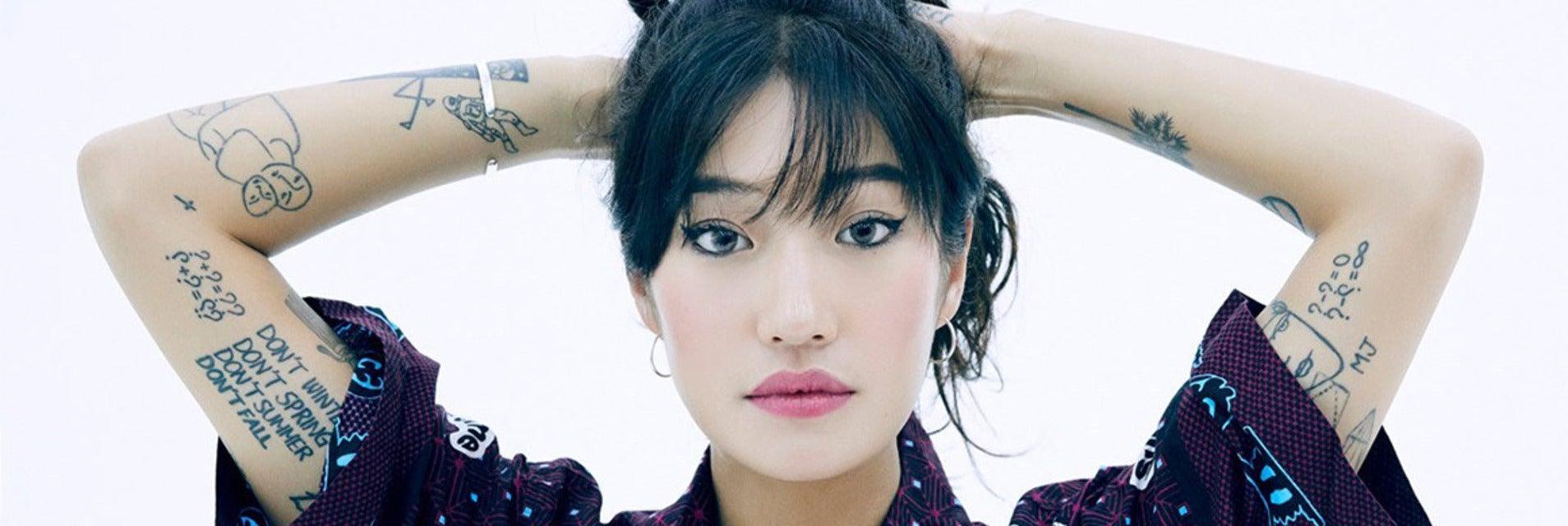 Peggy Gou