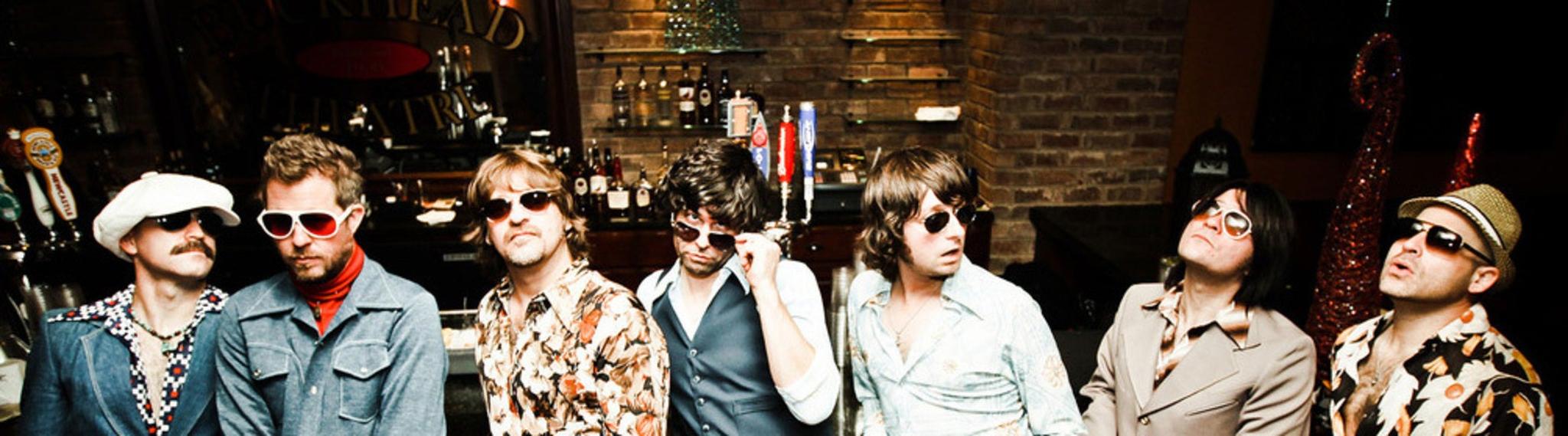 Yacht Rock Revue