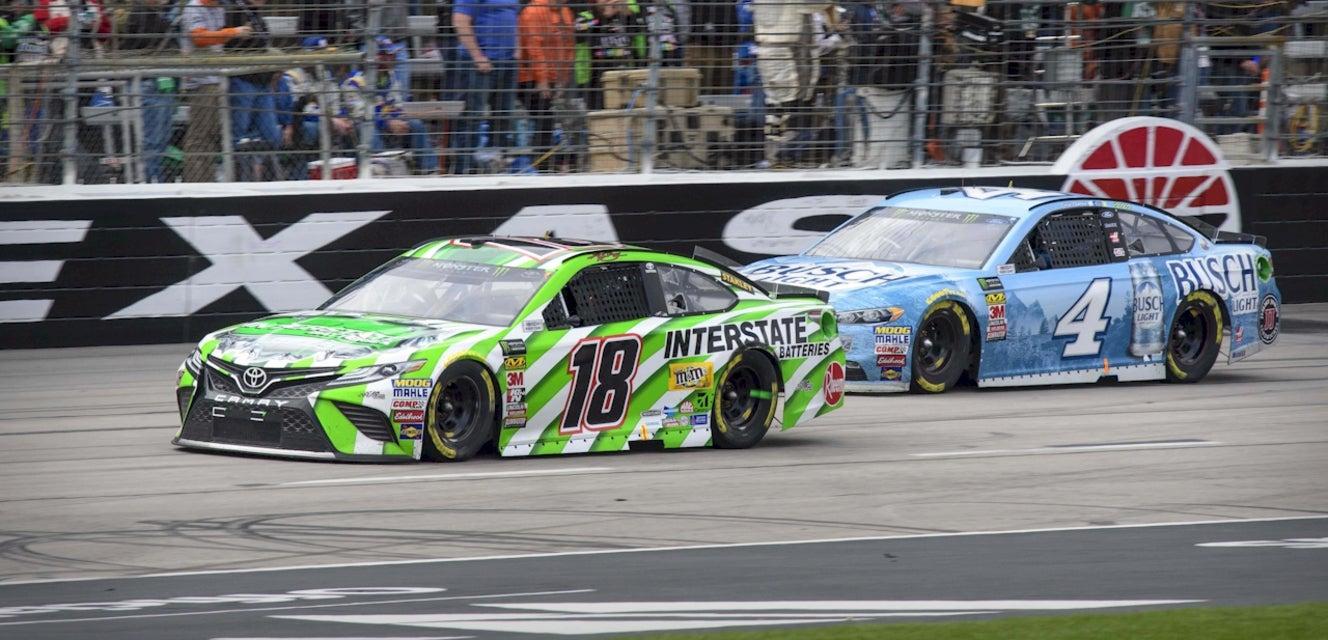 2025 New Hampshire Fall NASCAR Weekend - Friday (Dirt Duels)
