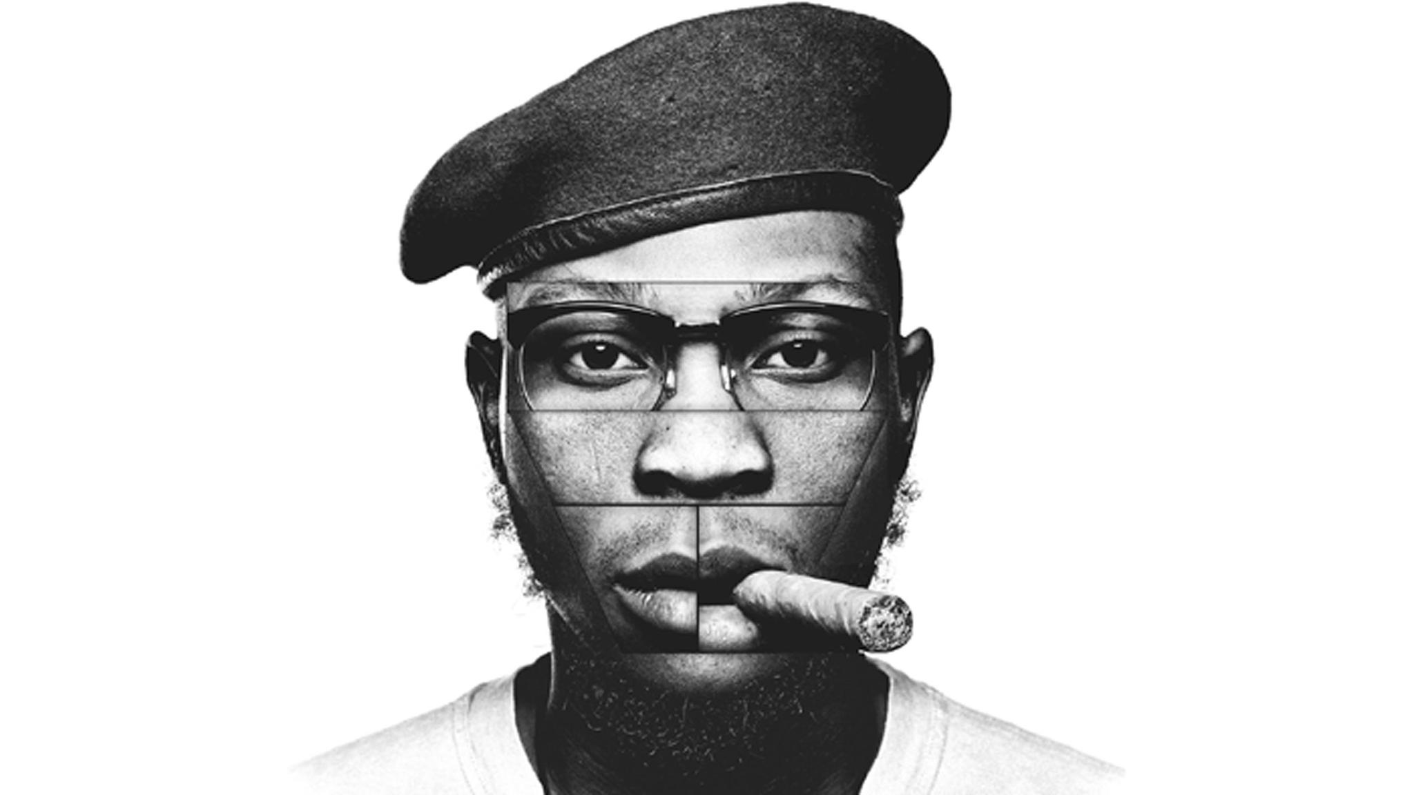 Seun Kuti (21+)