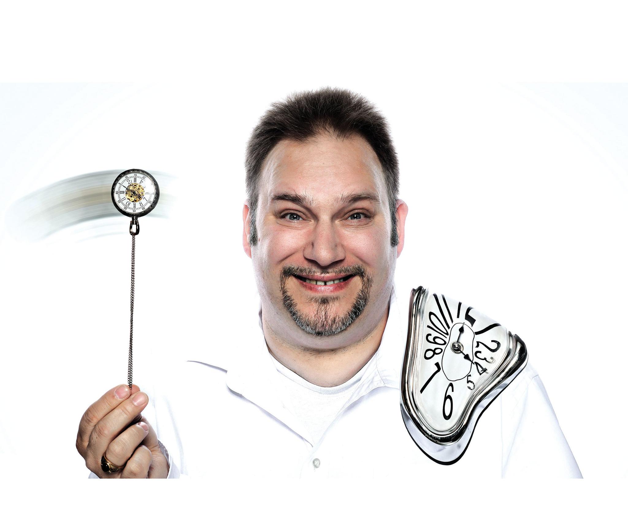 Aaron – Der Hypnotrainer