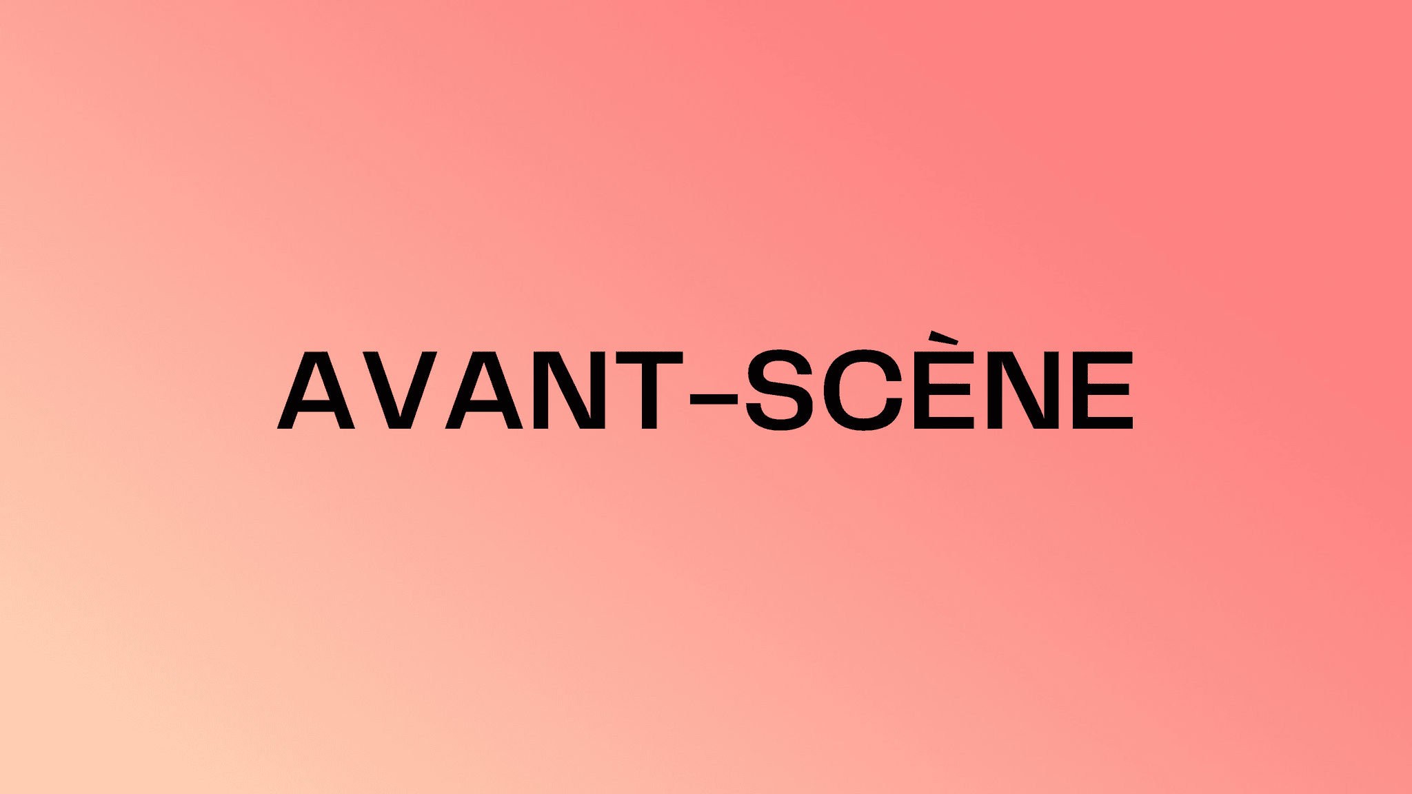 L'Avant-Scène International de Montgolfières