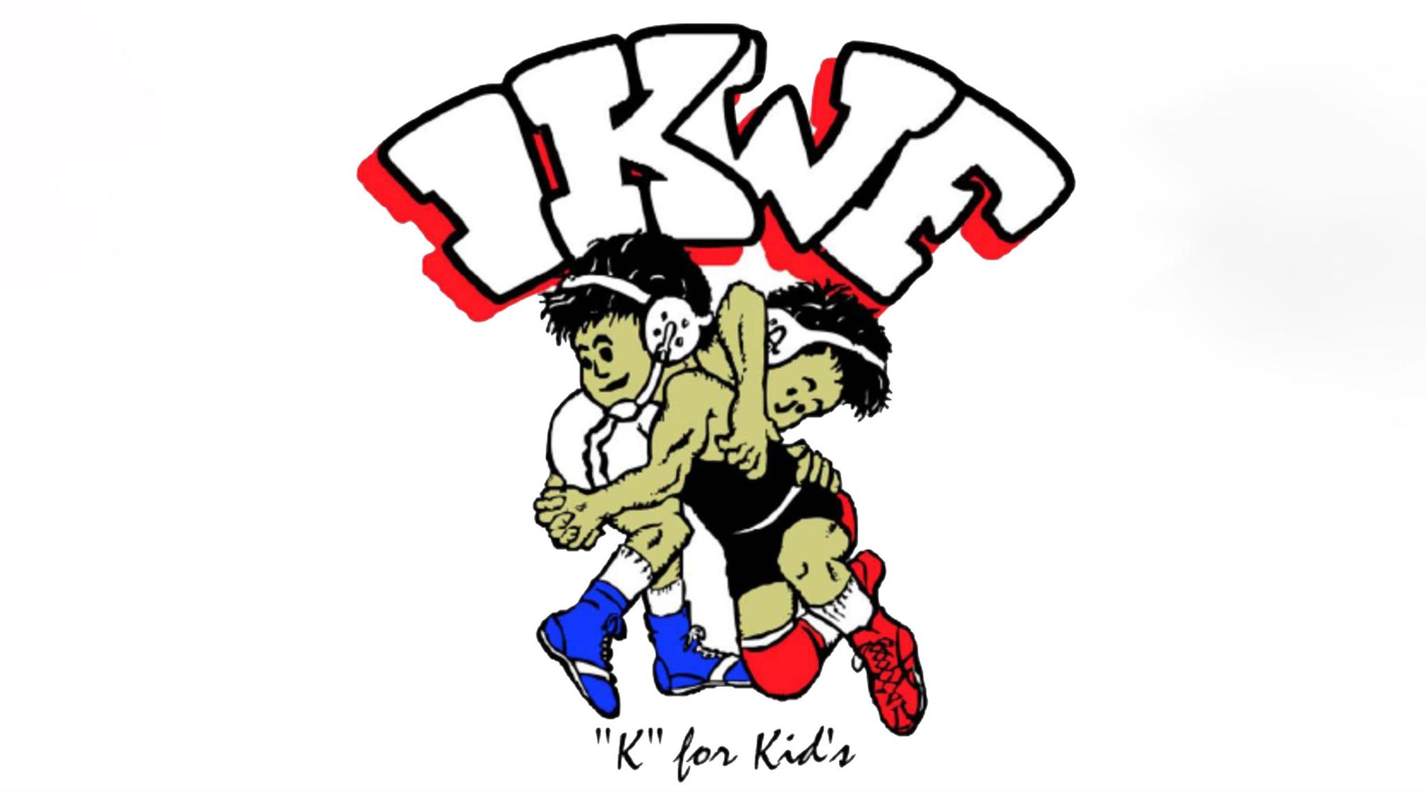 Ikwf - Illinois Kids Wrestling Federation