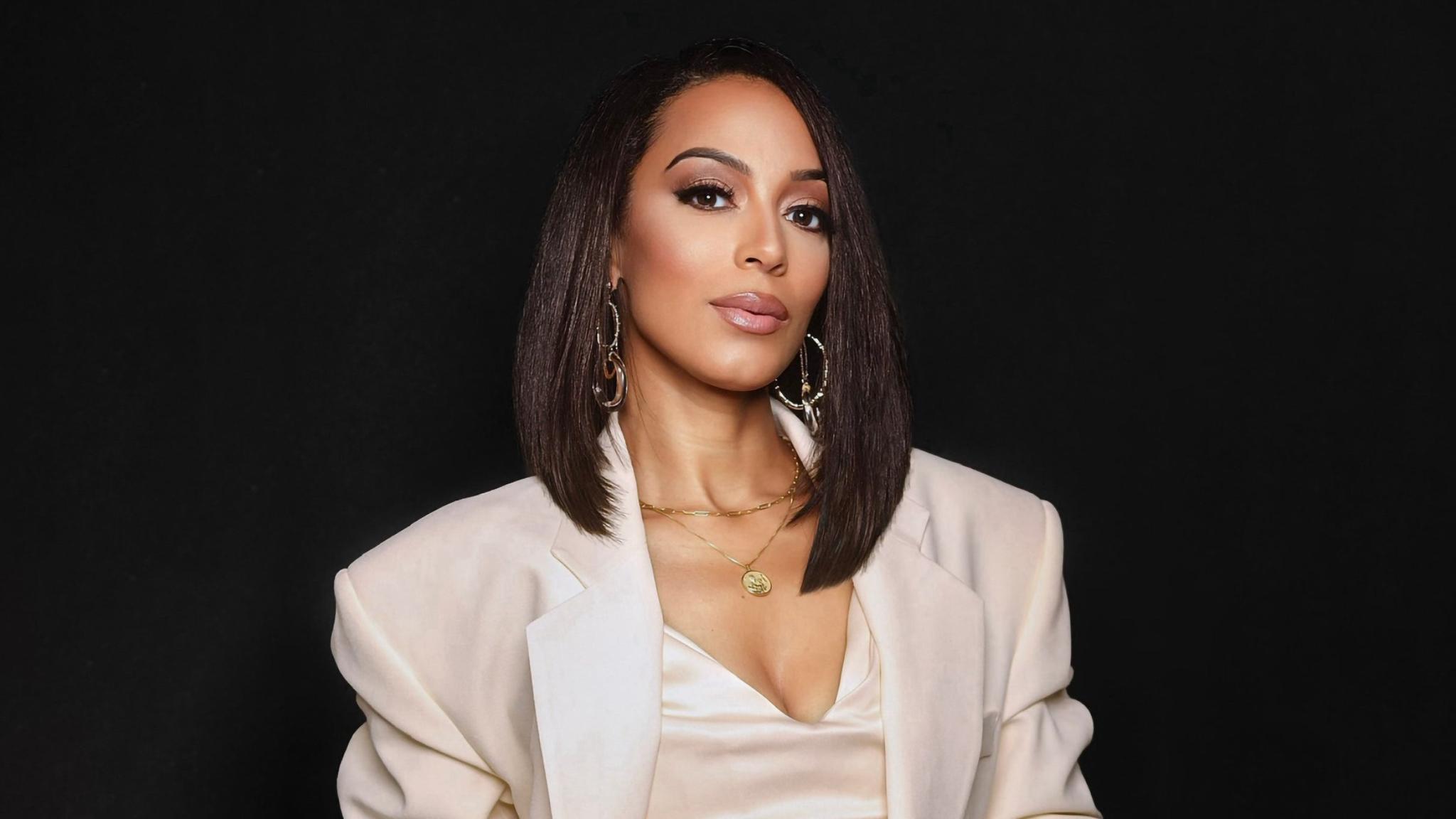 Angela Rye