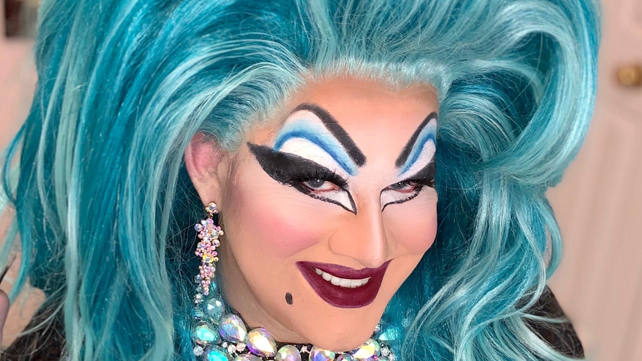 Peaches Christ