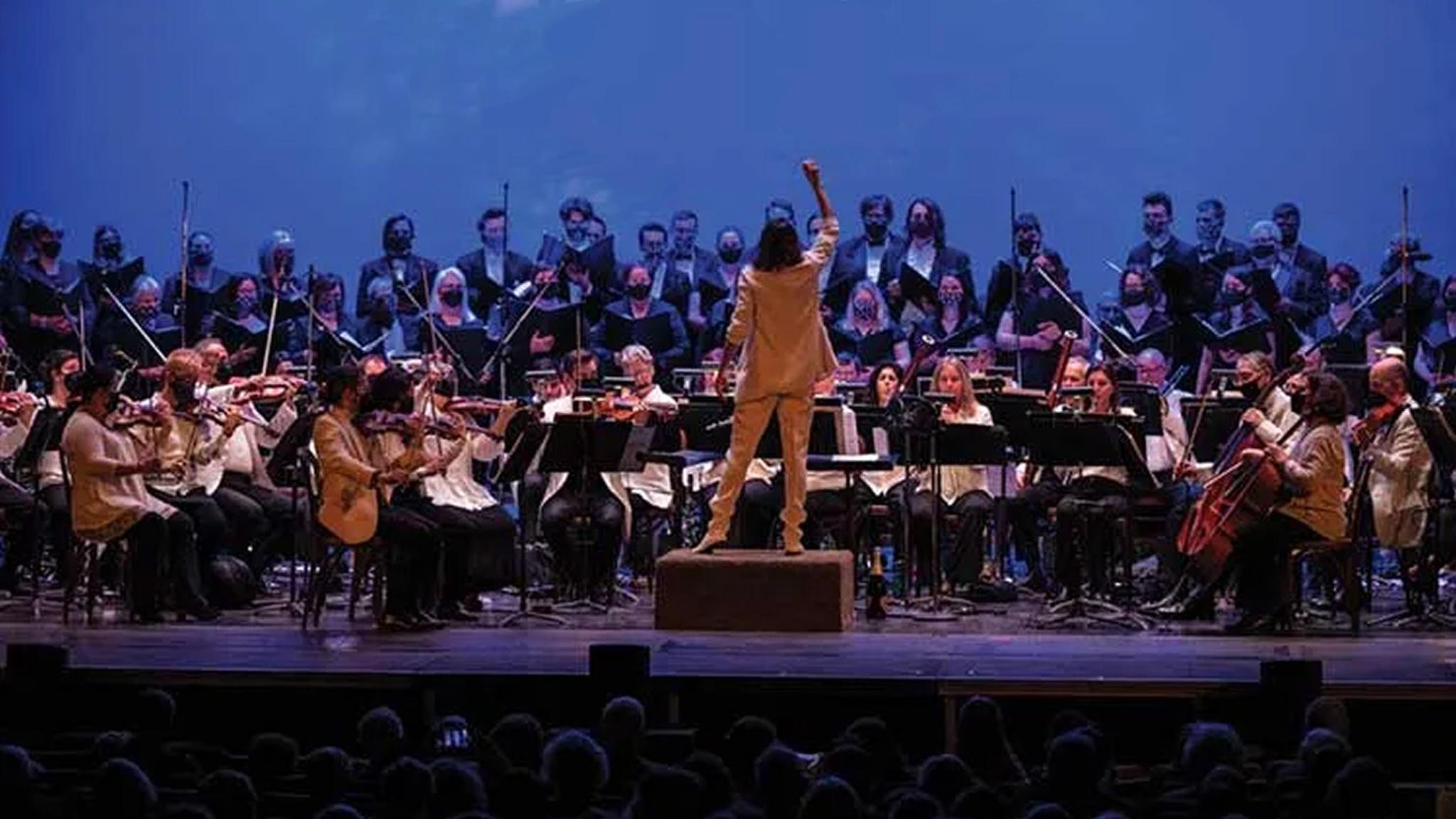 Northeast Pennsylvania Philharmonic