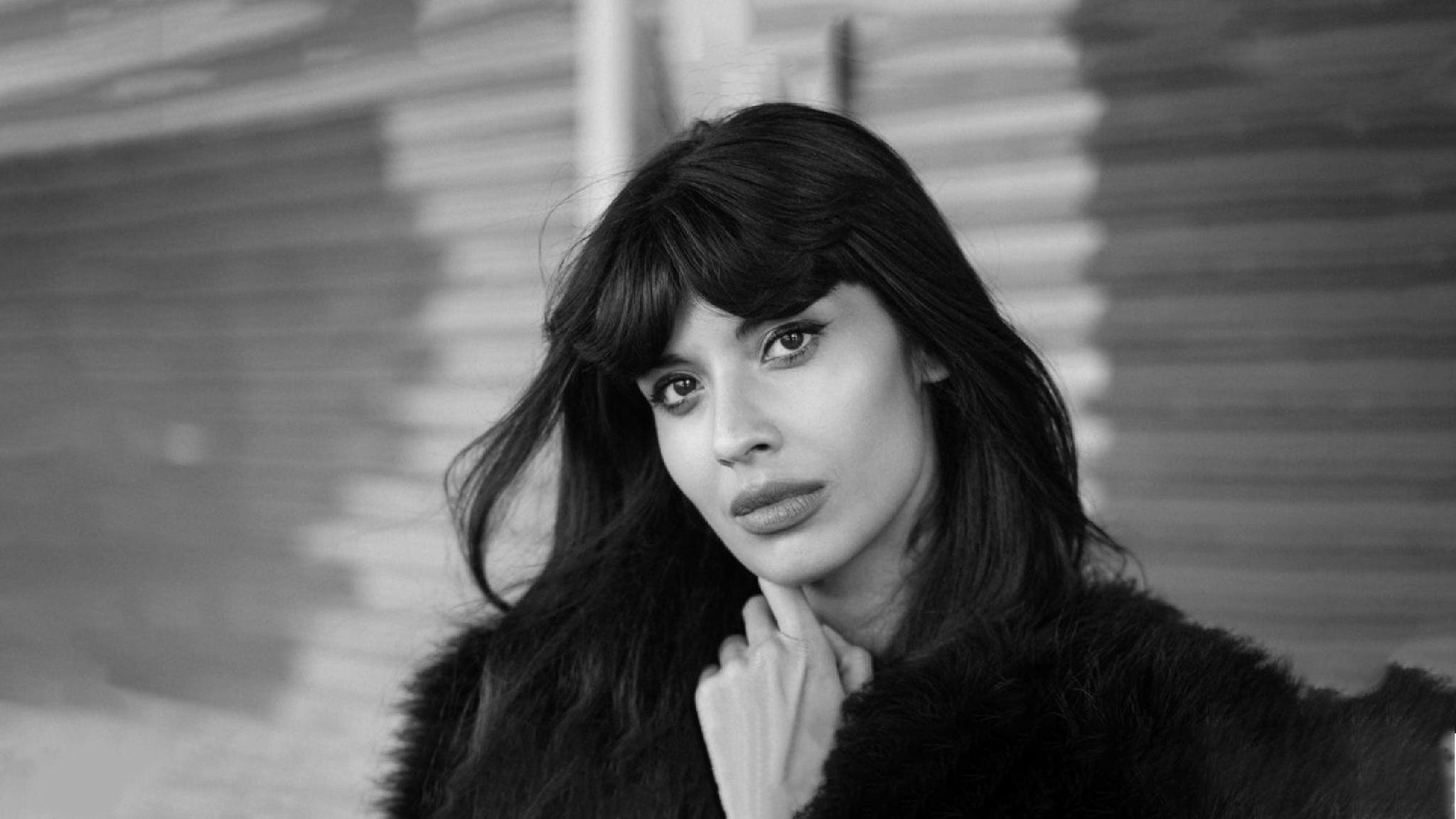 Jameela Jamil