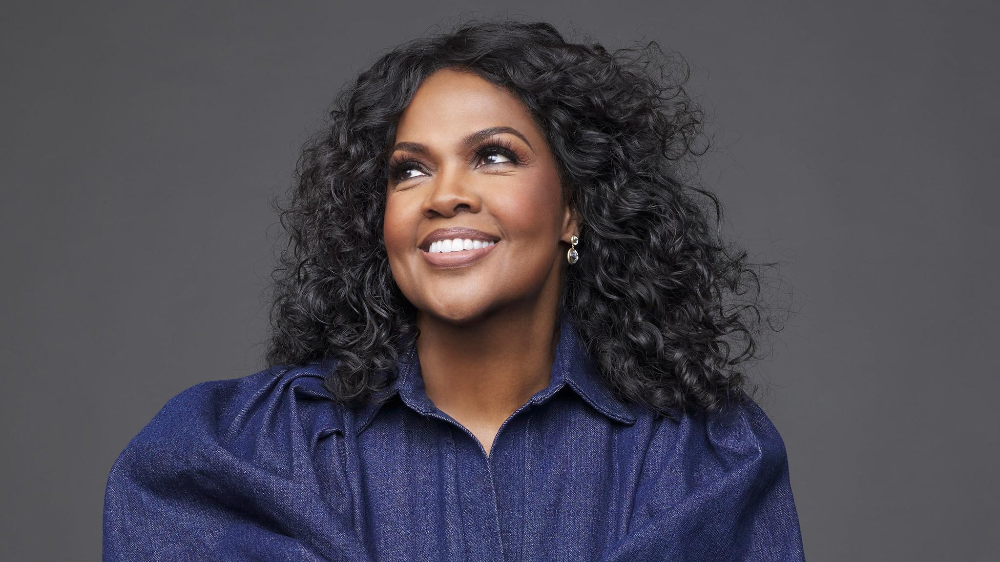 SOLD OUT! More Than This Tour with CeCe Winans - Baton Rouge, LA