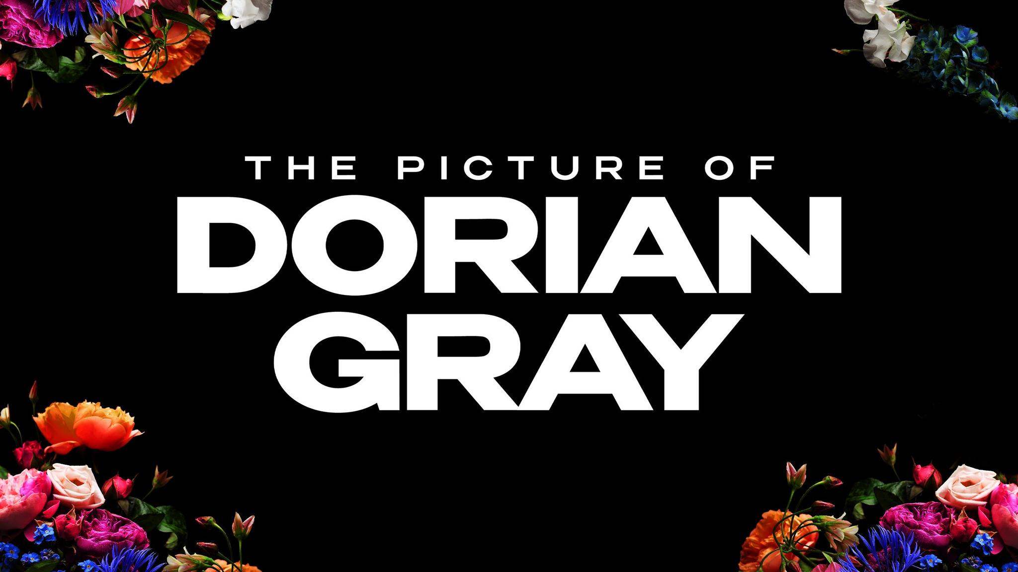 The Picture of Dorian Gray