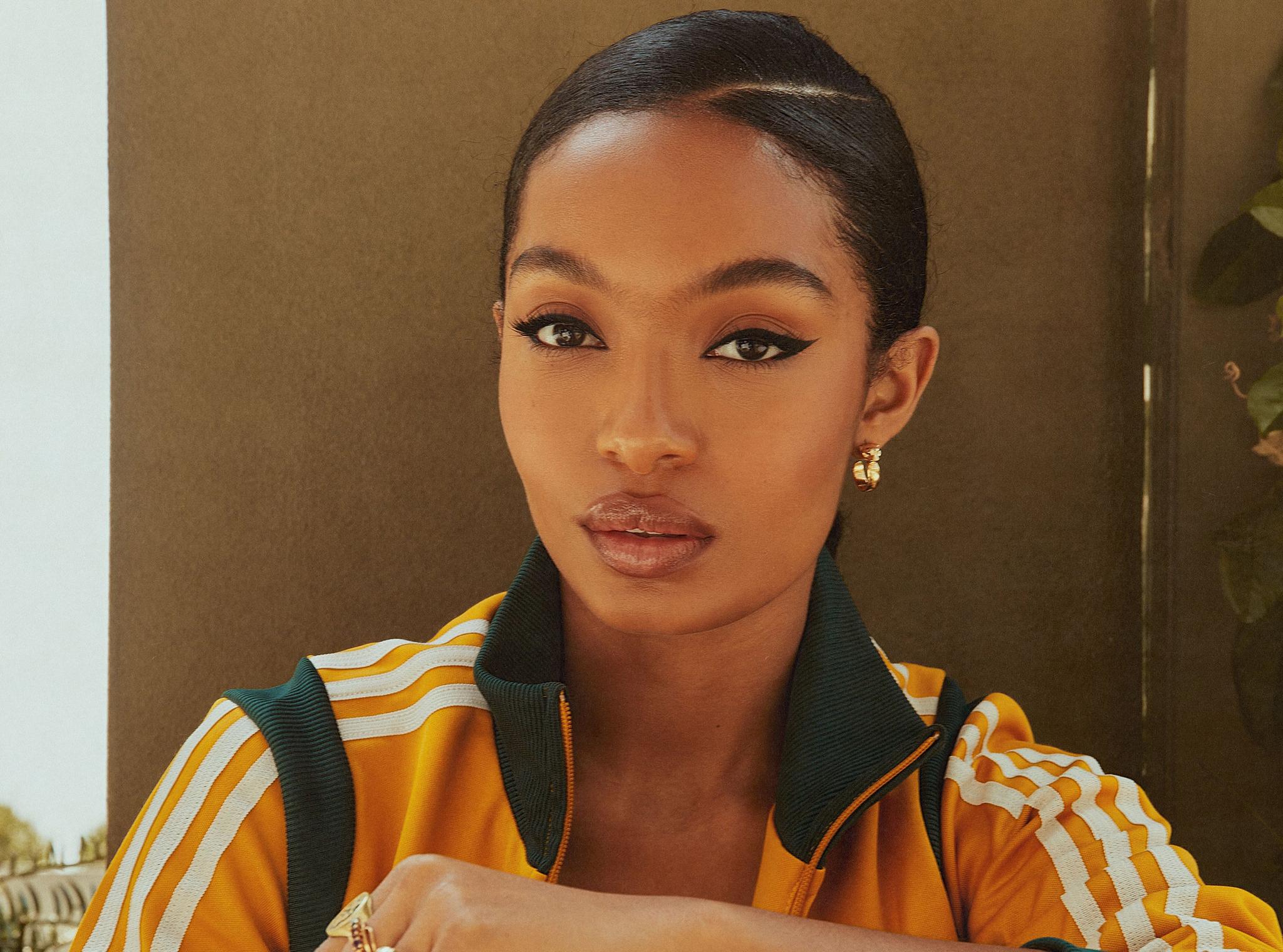 Yara Shahidi