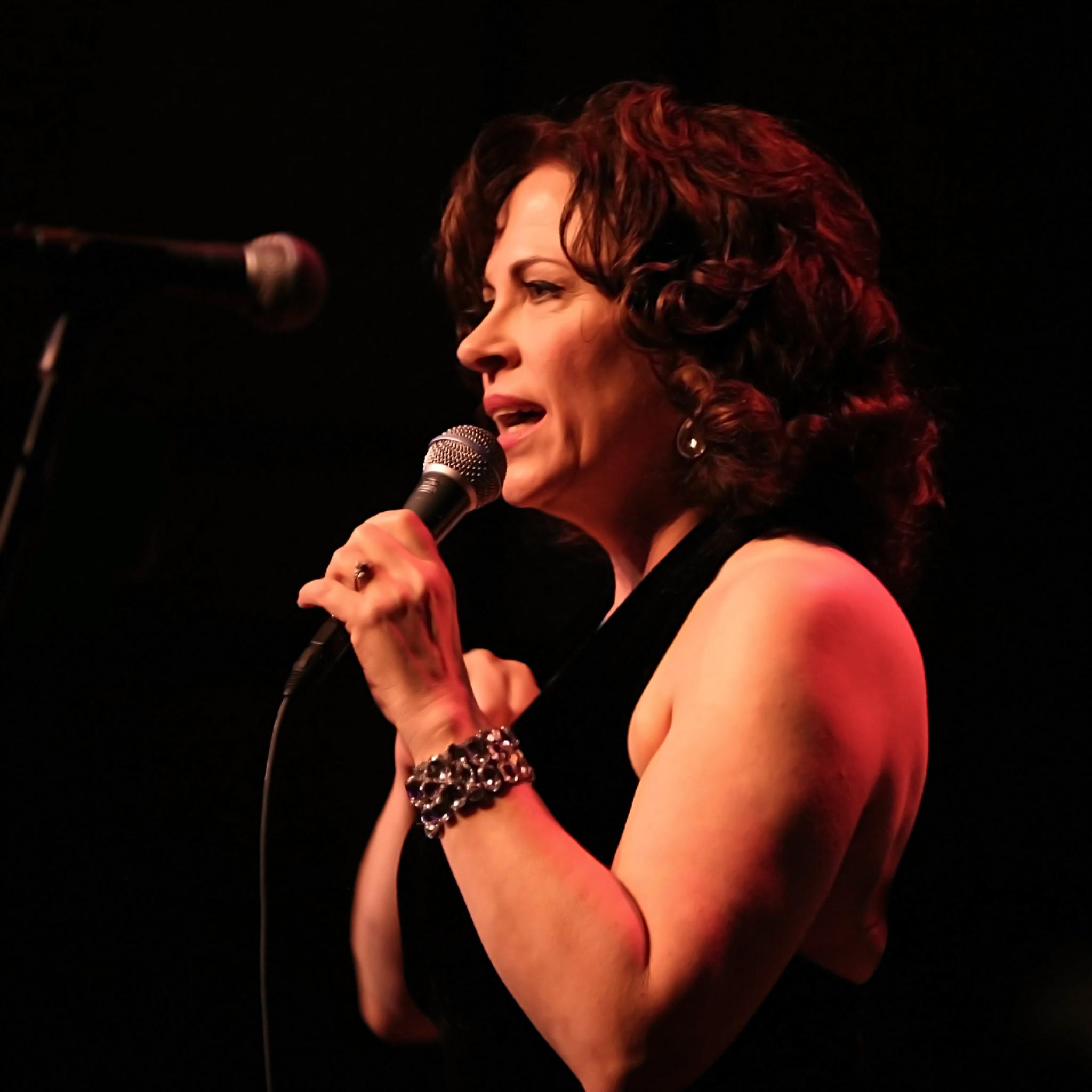 Janiva Magness