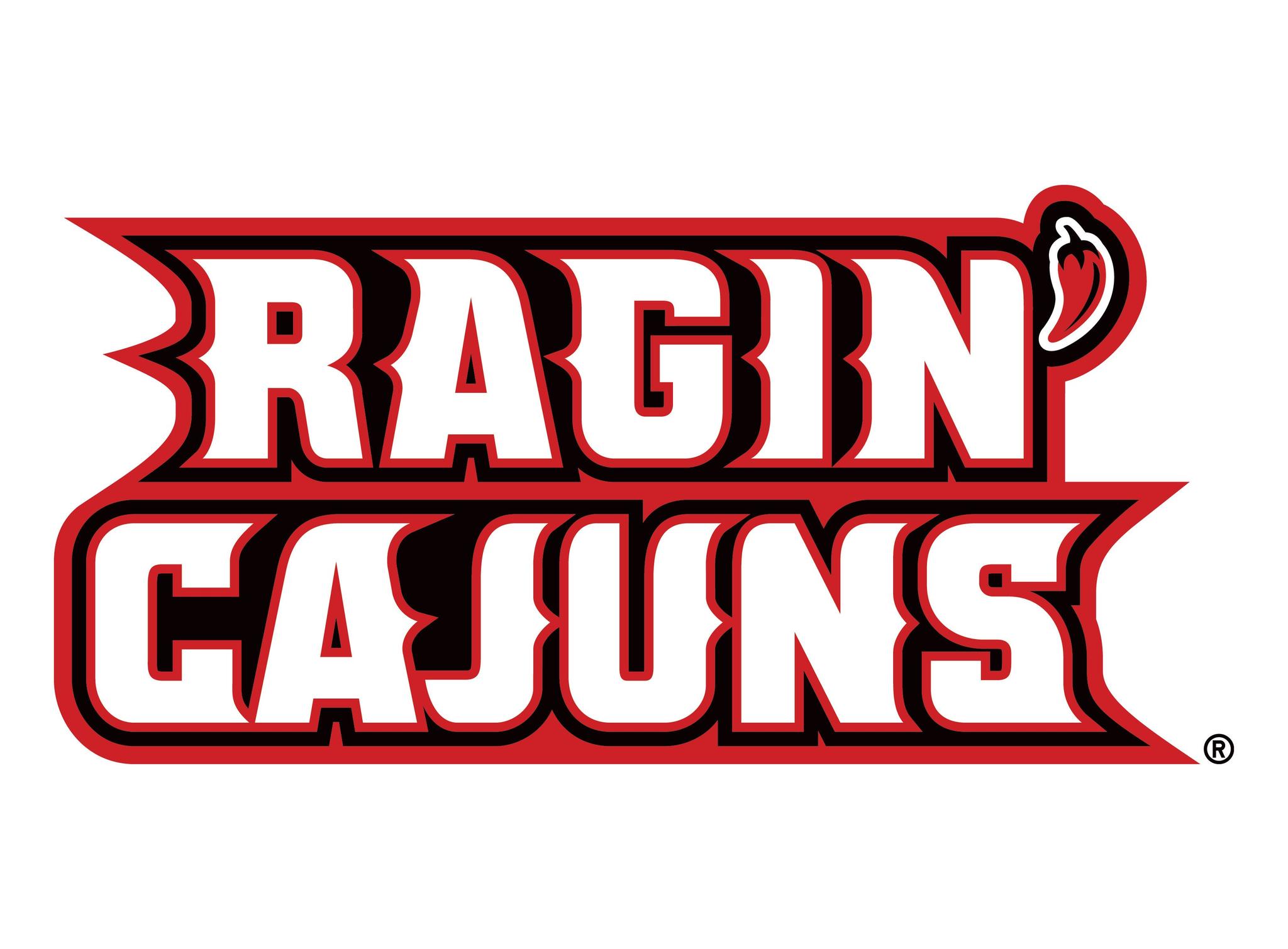 Louisiana Ragin' Cajuns Track & Field