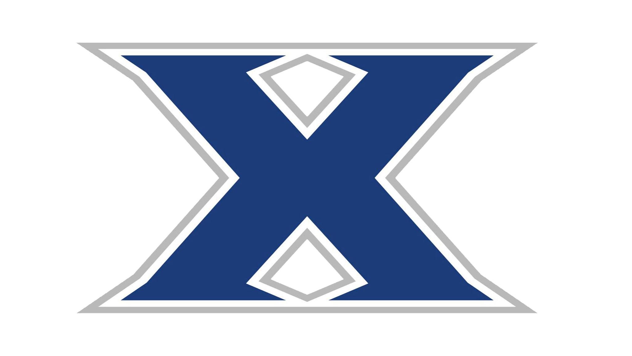 Xavier Mens Baseball