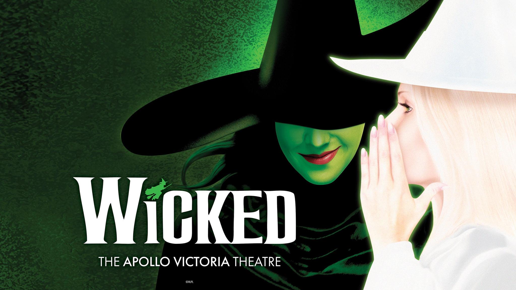 Wicked (London)