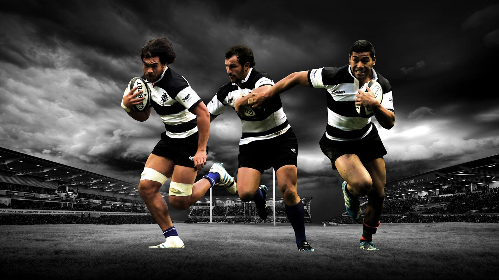 Barbarians
