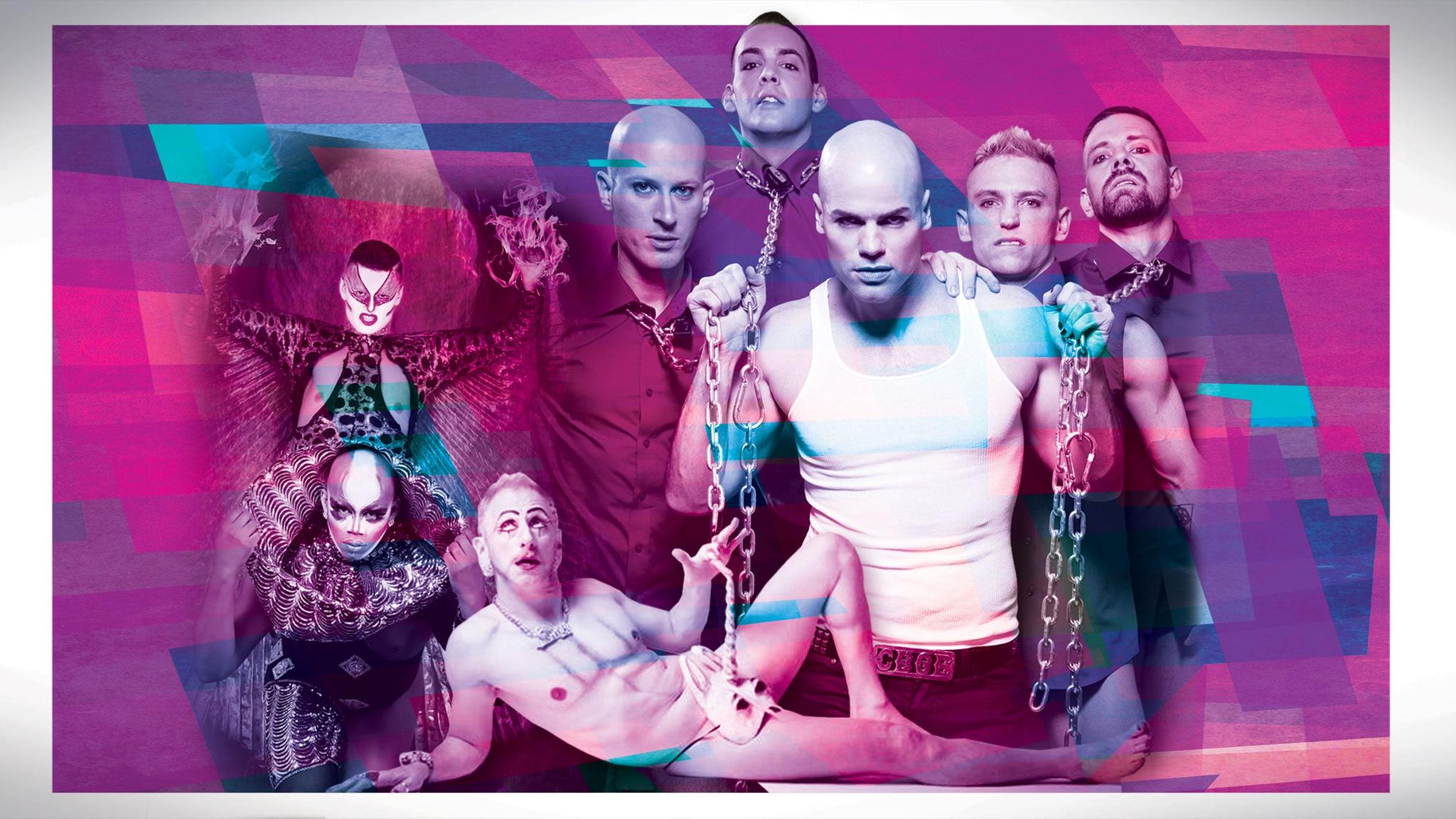 New York Boylesque Festival