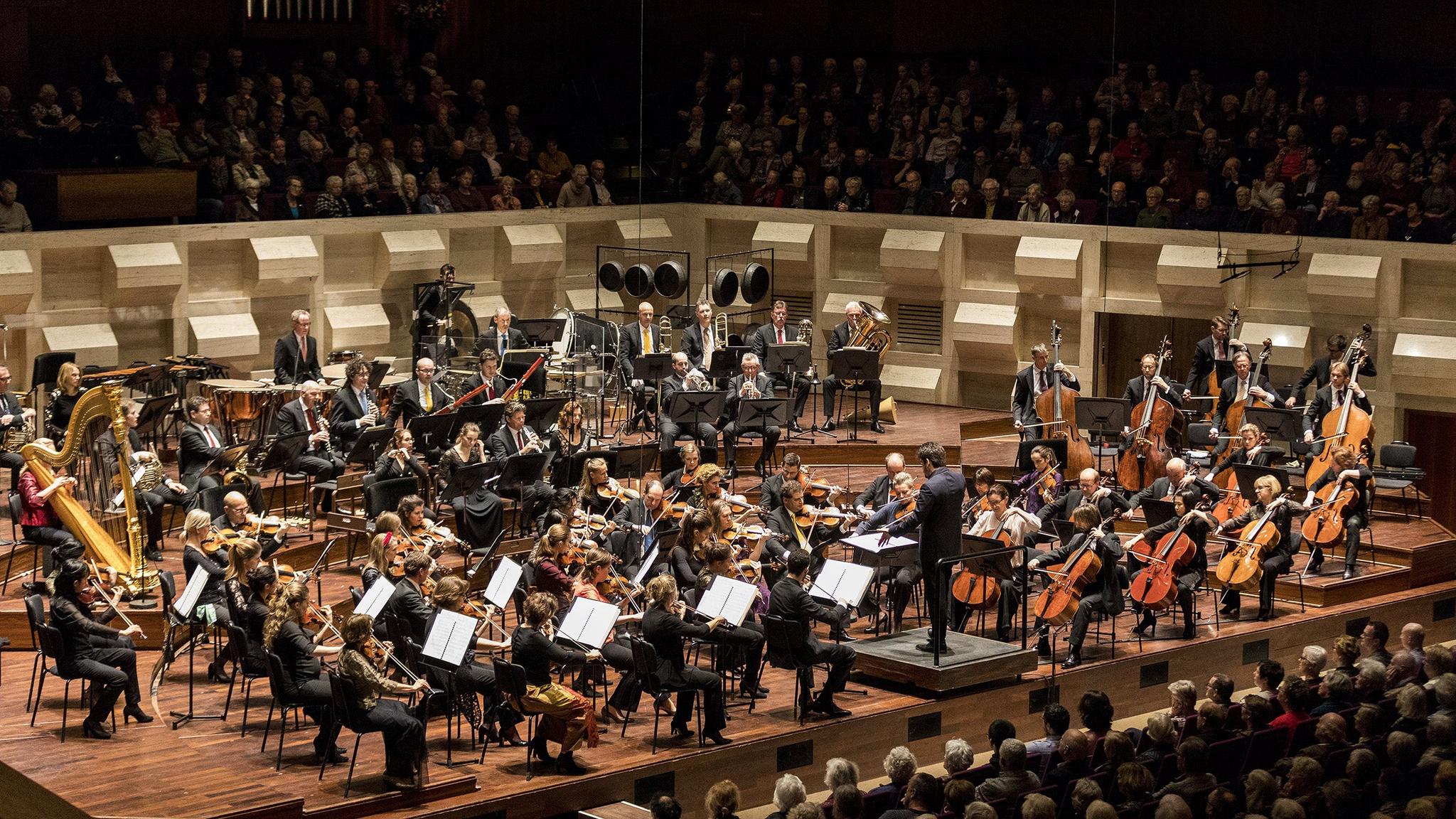 Rotterdam Philharmonic Orchestra