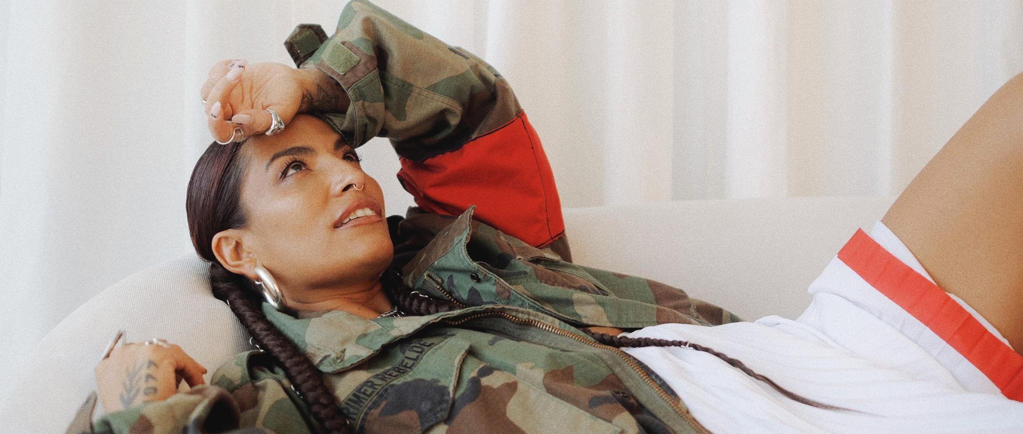 Ana Tijoux