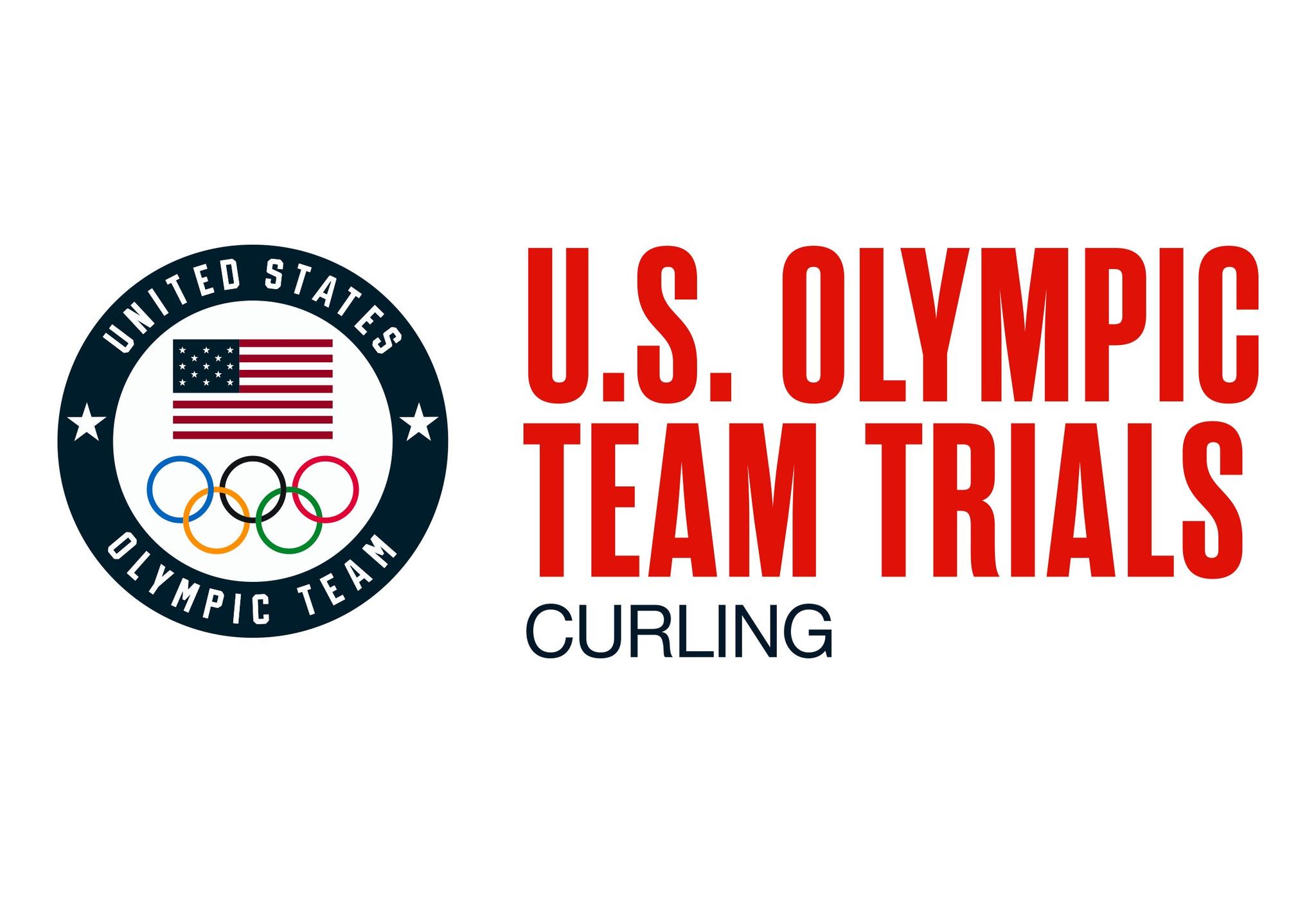 U.S. Olympic Team Trials Curling