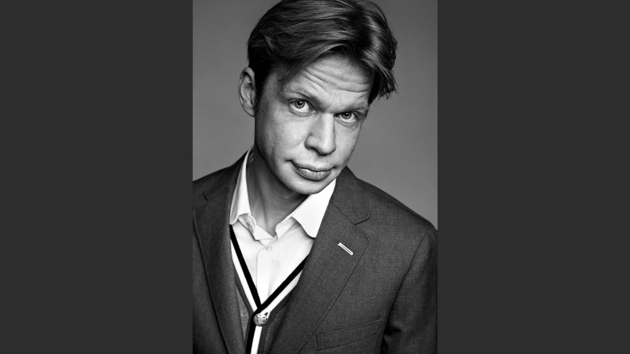 Clement Kjersgaard