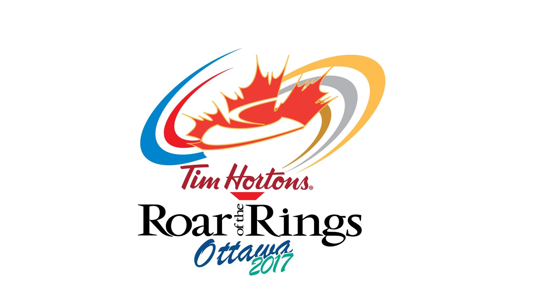 Roar of the Rings Canadian Curling Trials