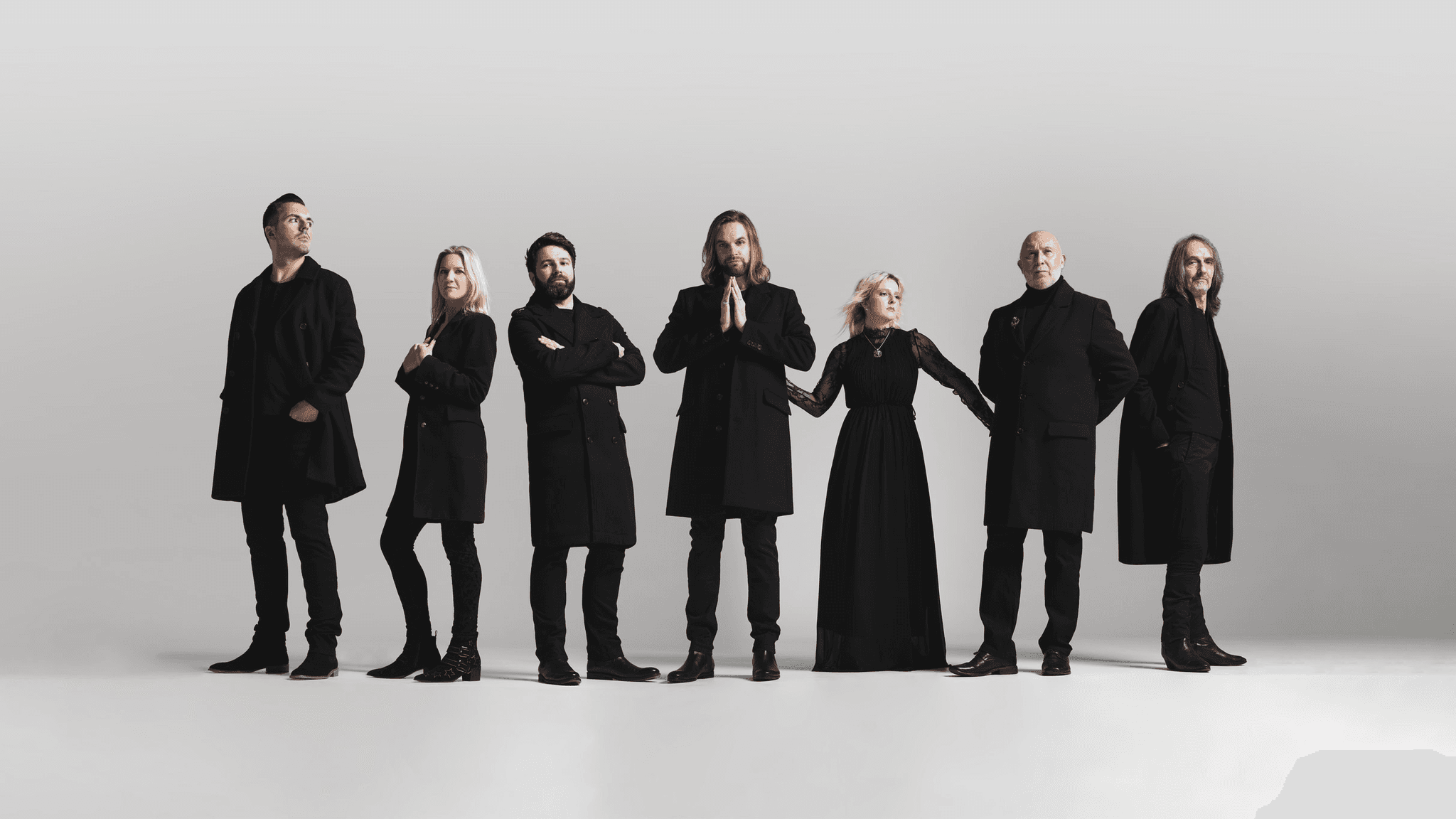 Rumours of Fleetwood Mac