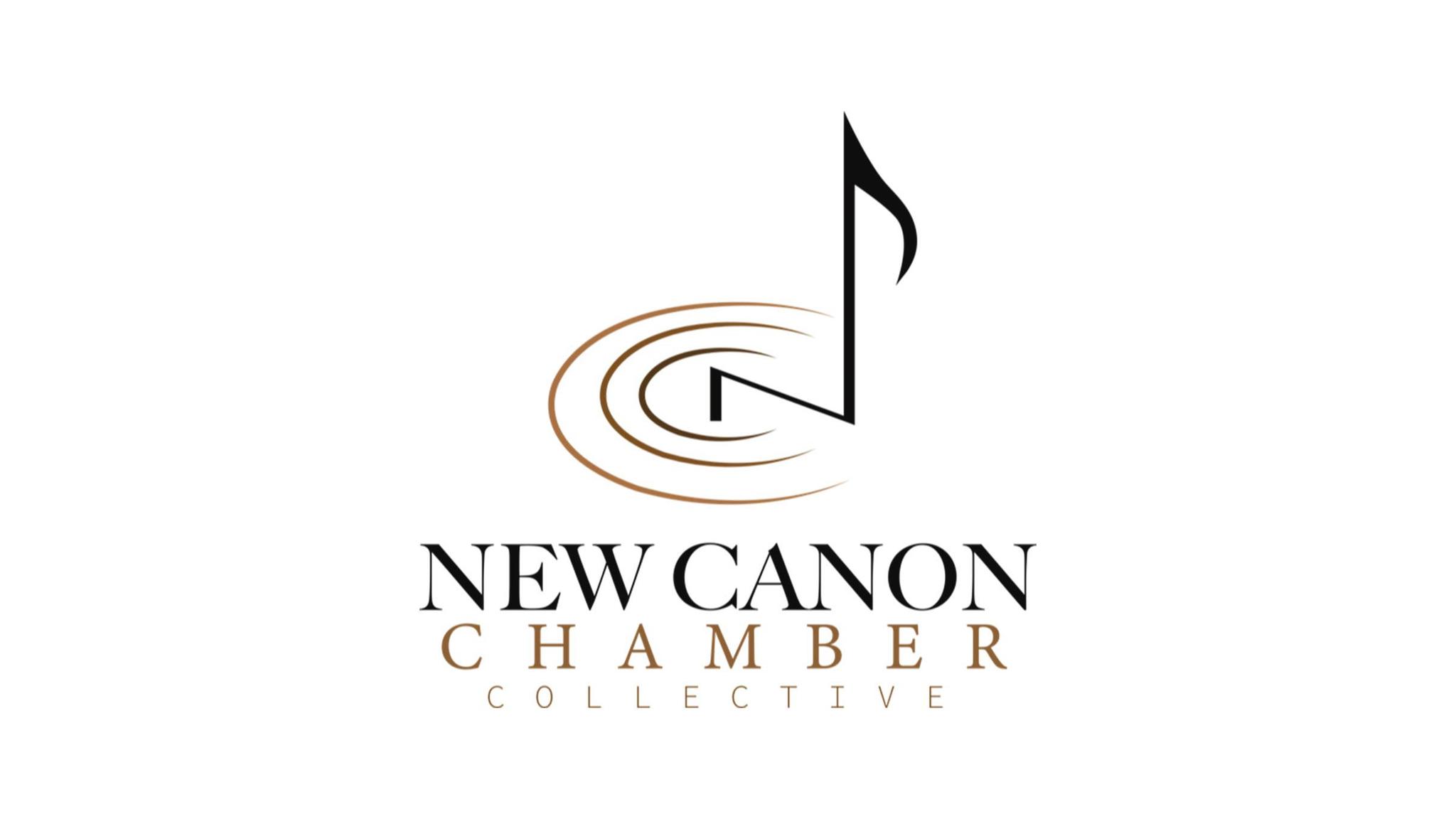 New Canon Chamber Collective
