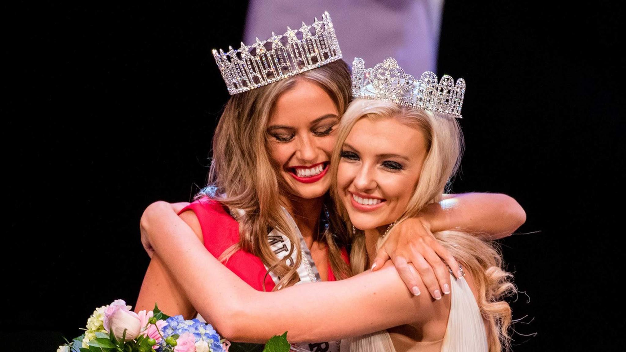 Miss North Carolina USA and Teen USA