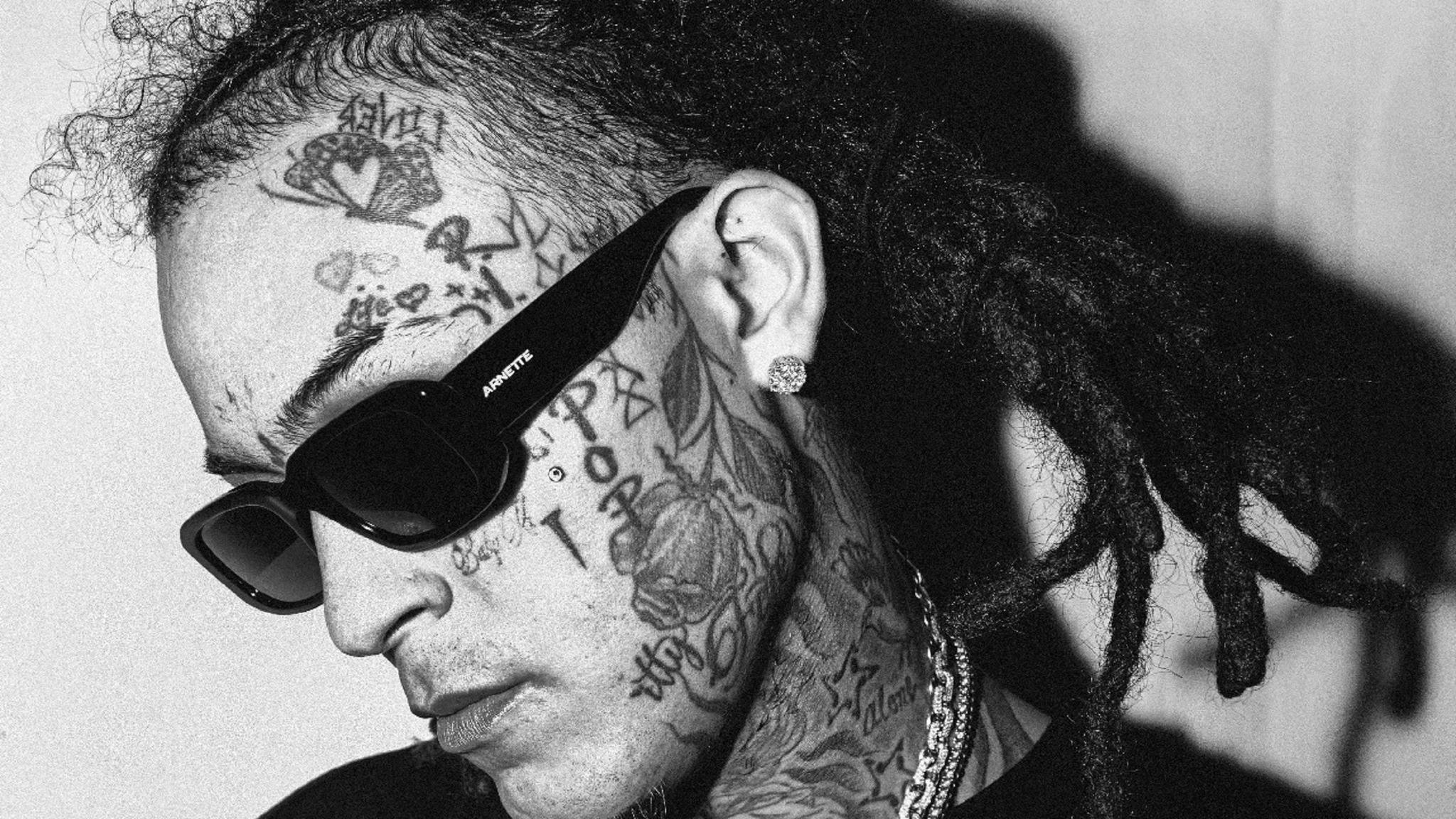 Lil Skies with Special Guests Lil Gnar , Fergie Baby and $am