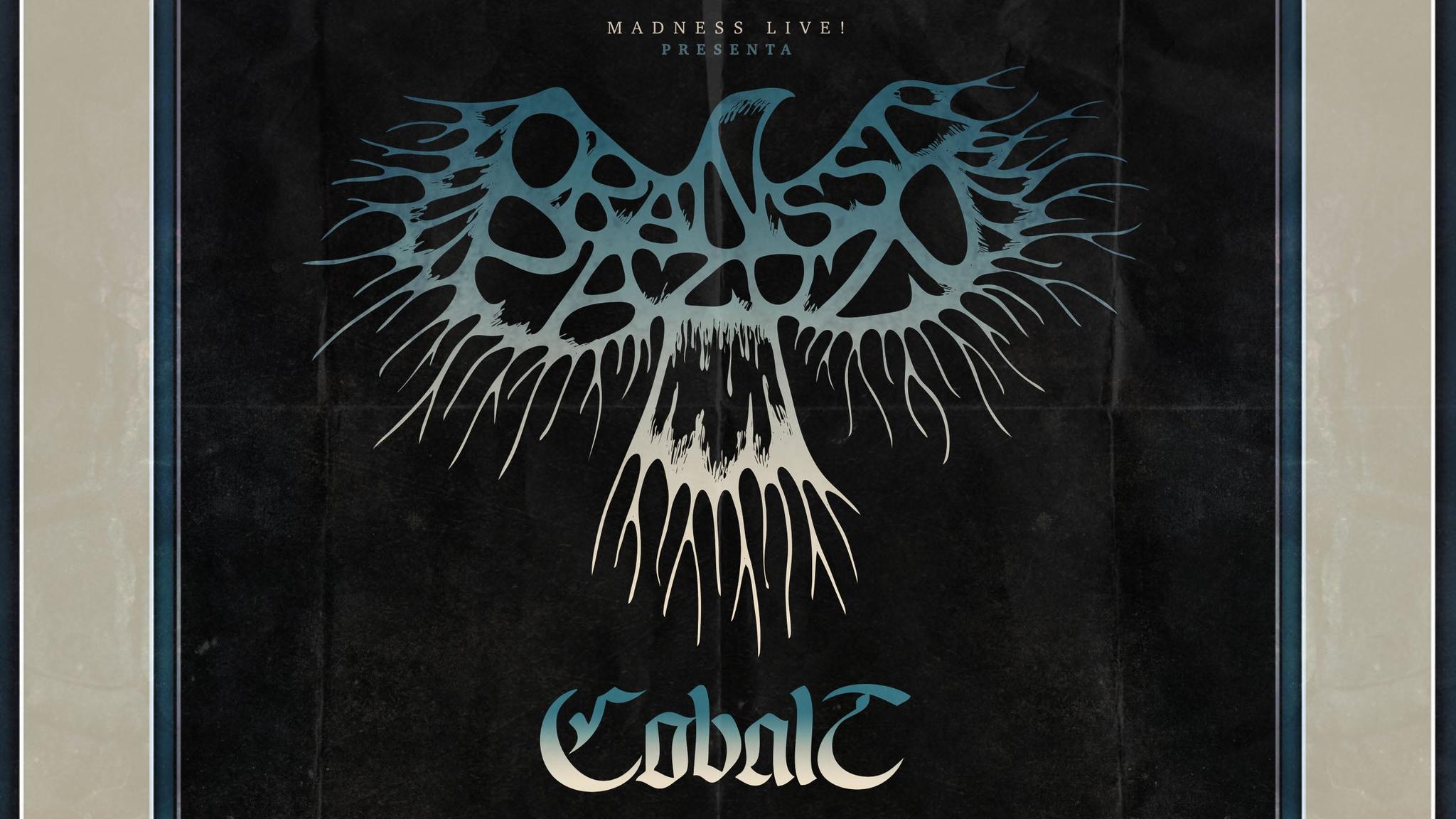 Oranssi Pazuzu