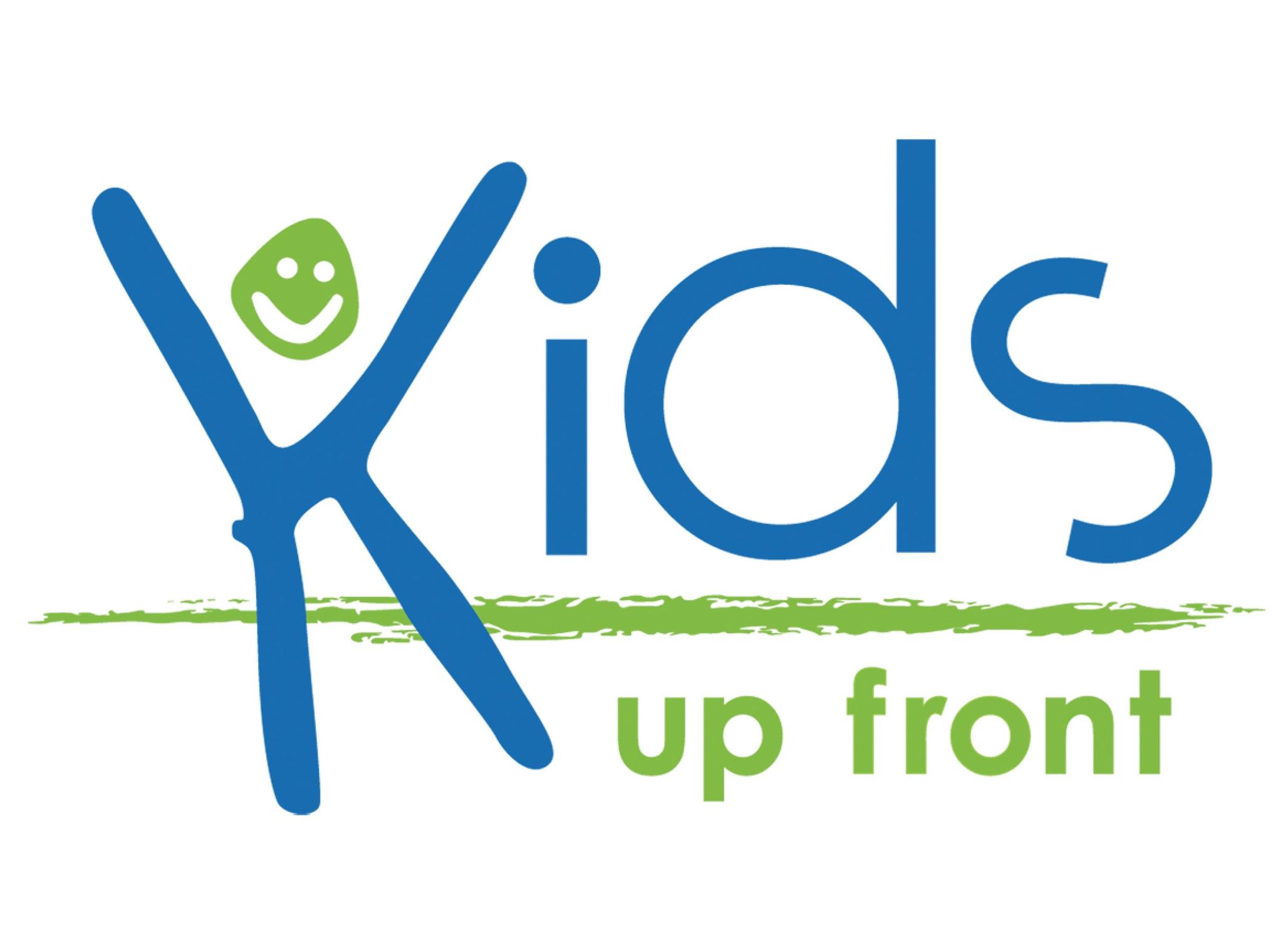Kids Up Front More Than A Movie
