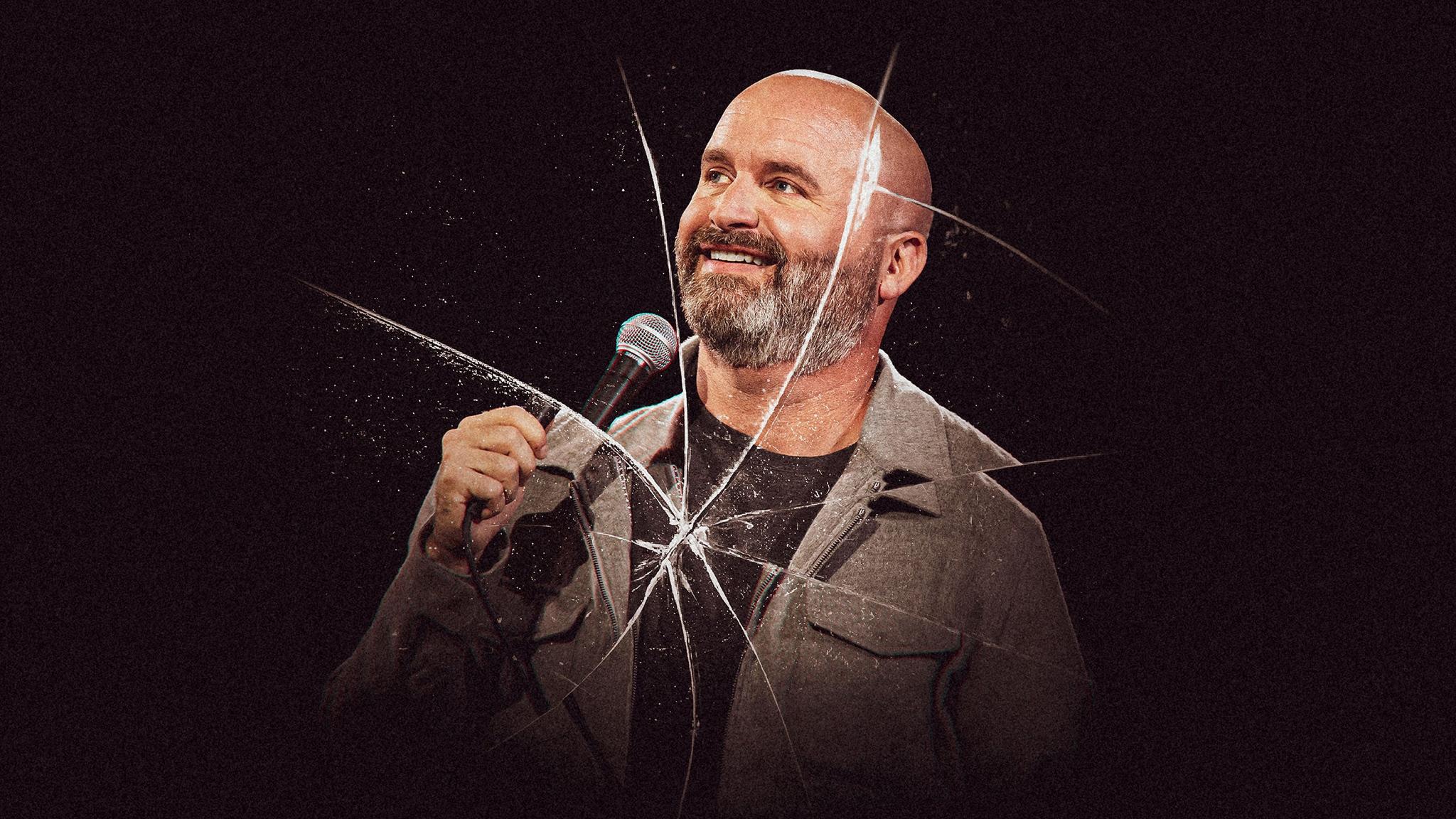 Tom Segura