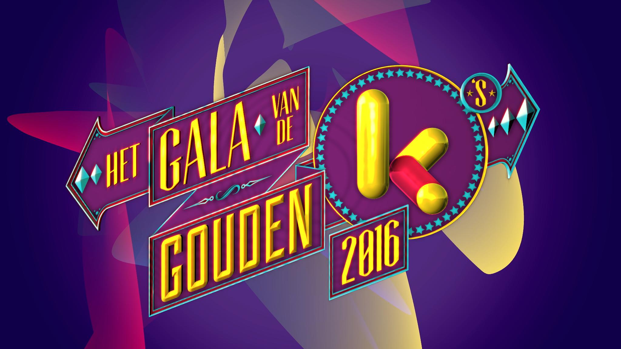Gala van de Gouden K’s