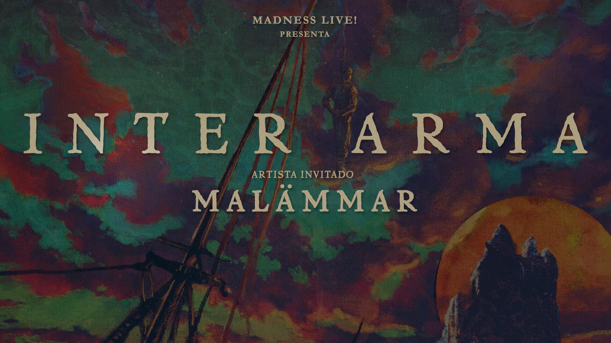 Inter Arma
