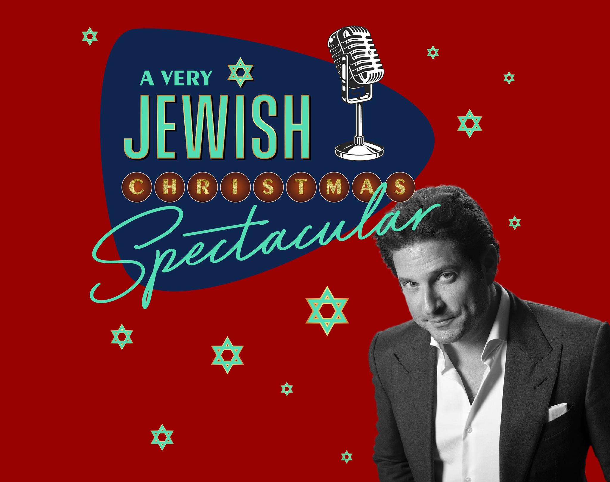 A Very Jewish Christmas Spectacular