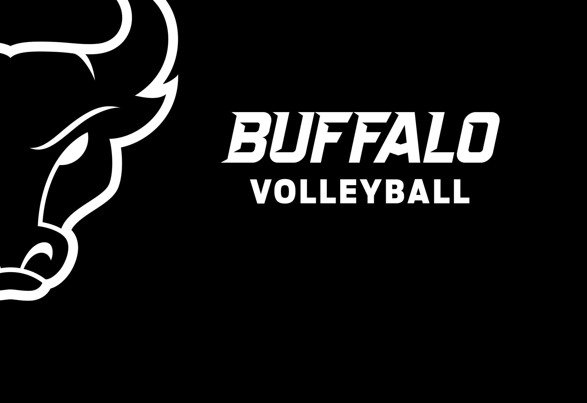 University of Buffalo Bulls Women's Volleyball