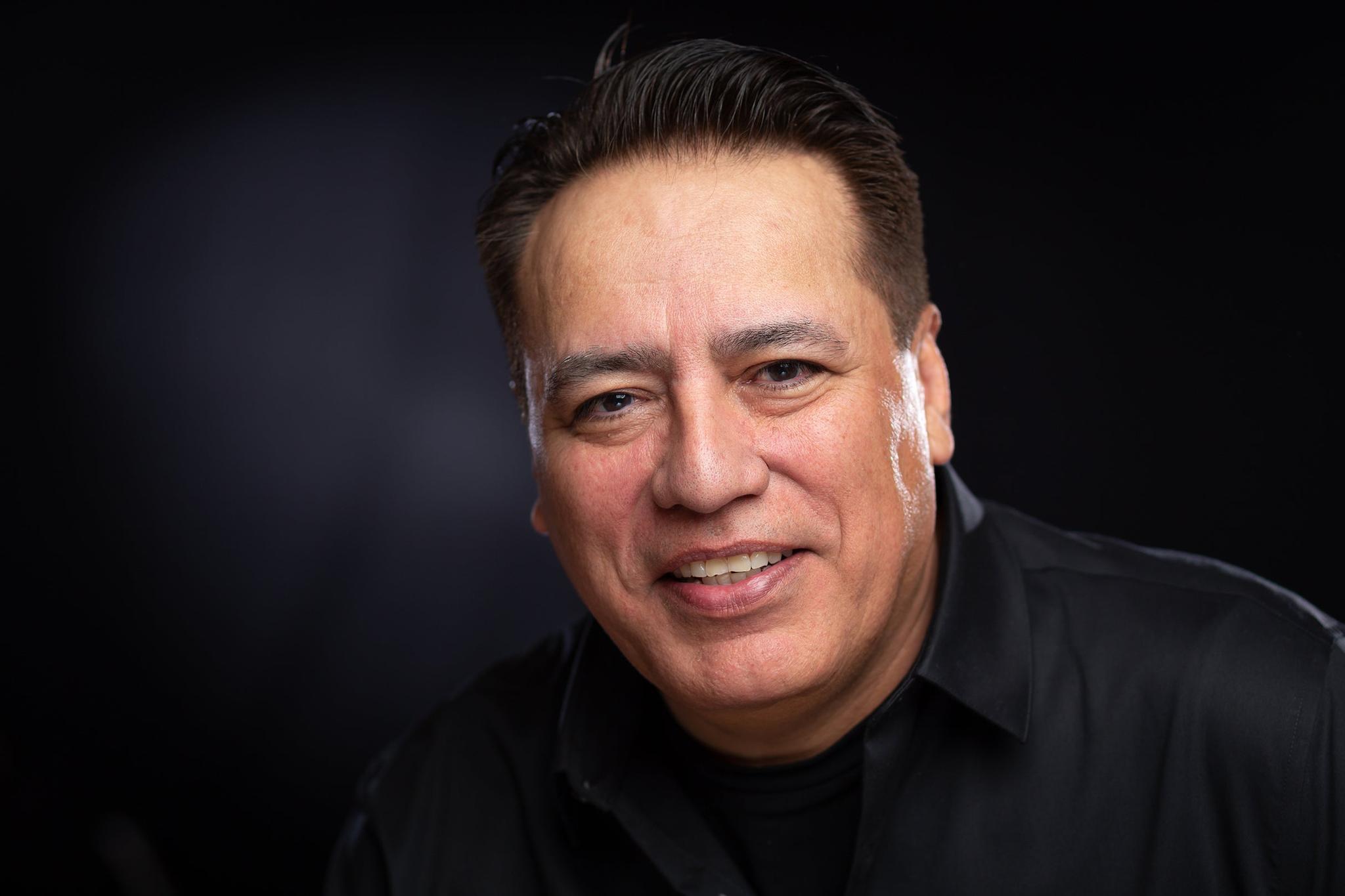 Willie Barcena