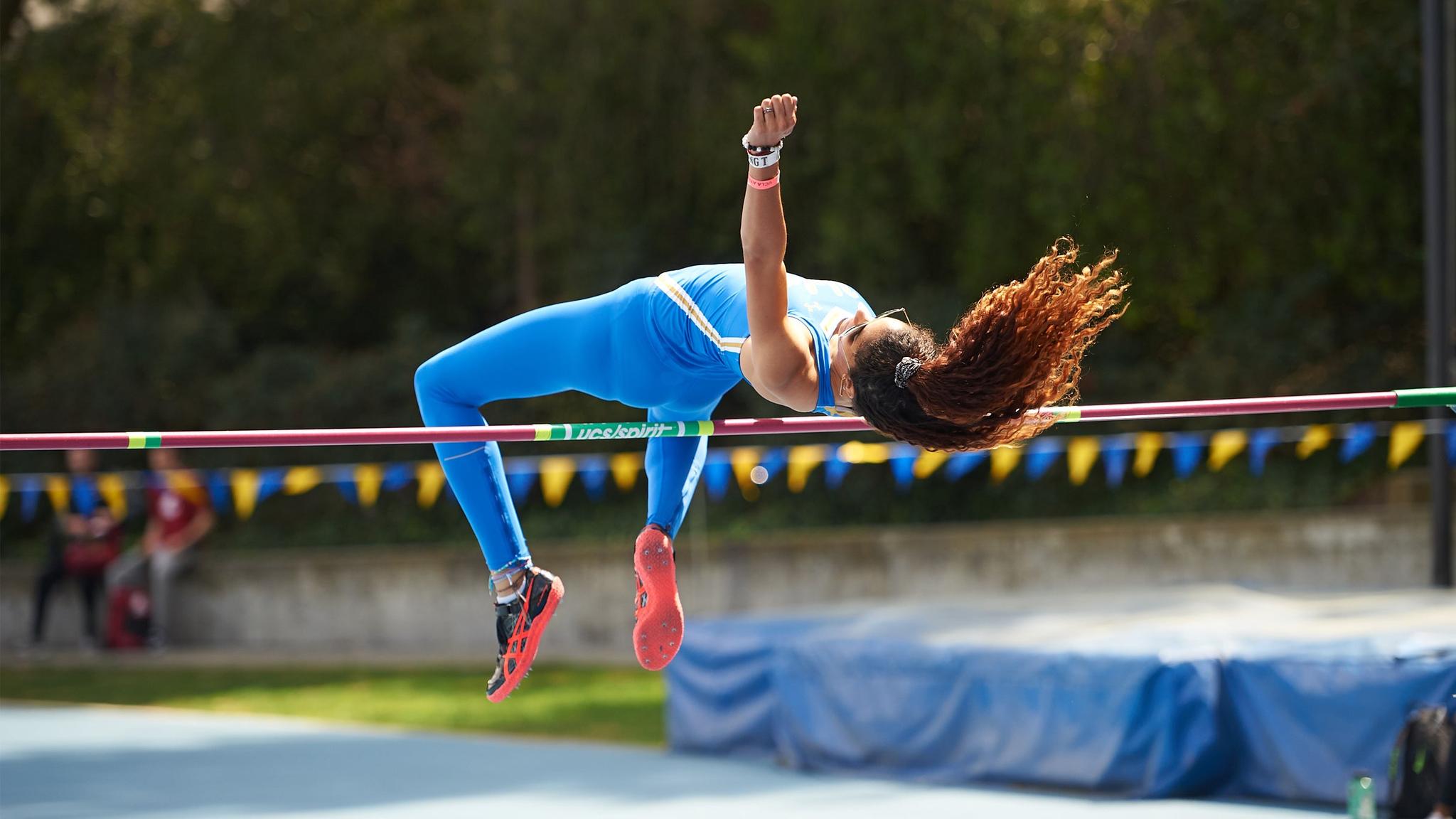 UCLA Track & Field