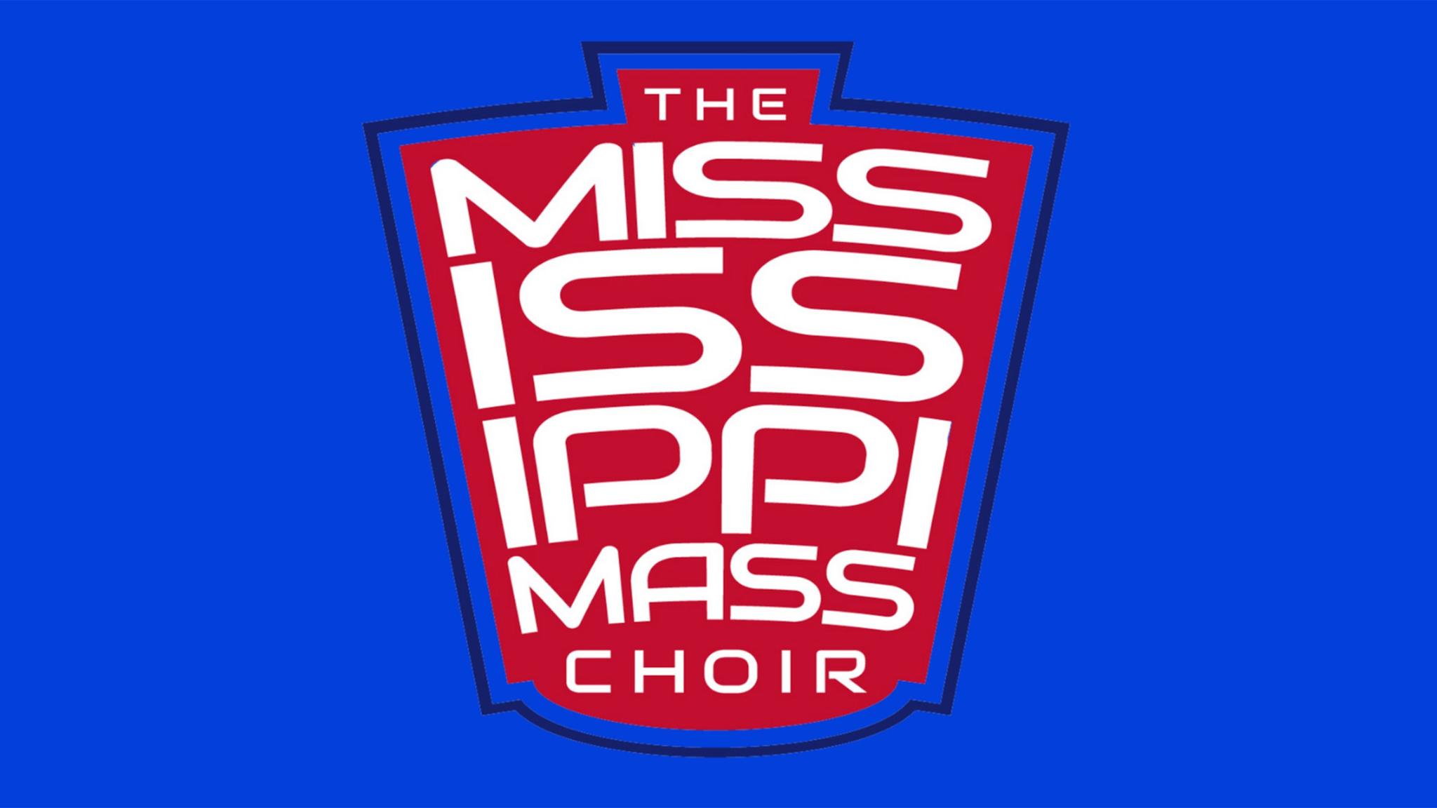 Mississippi Mass Choir
