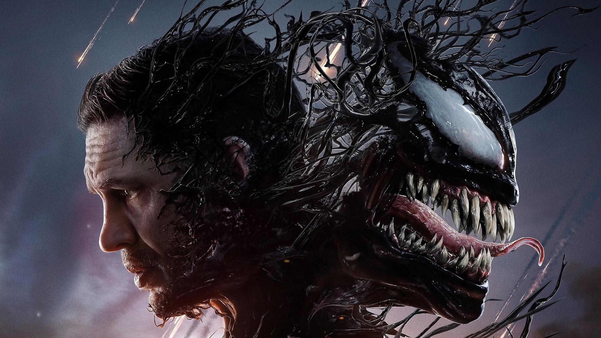 Venom: The Last Dance