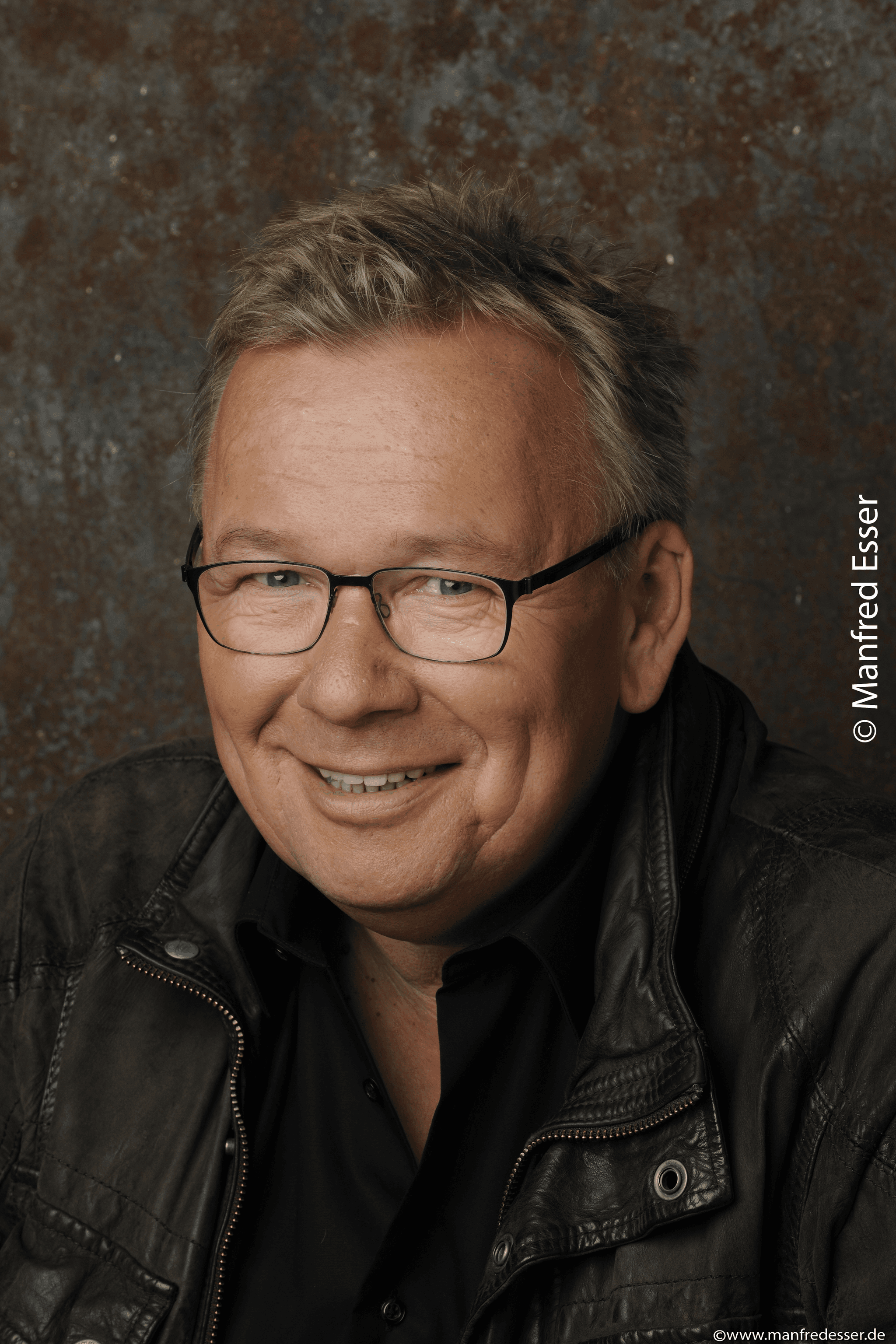 Bernd Stelter