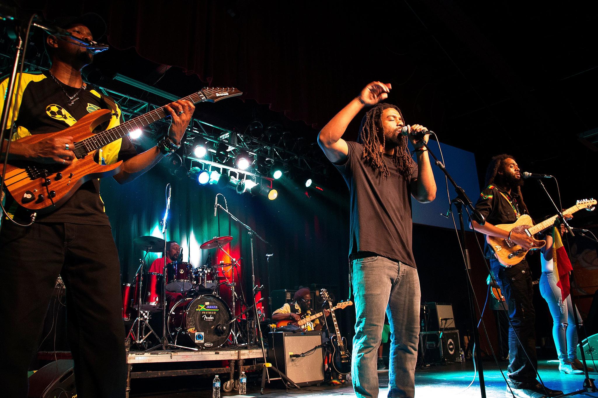 Wailers