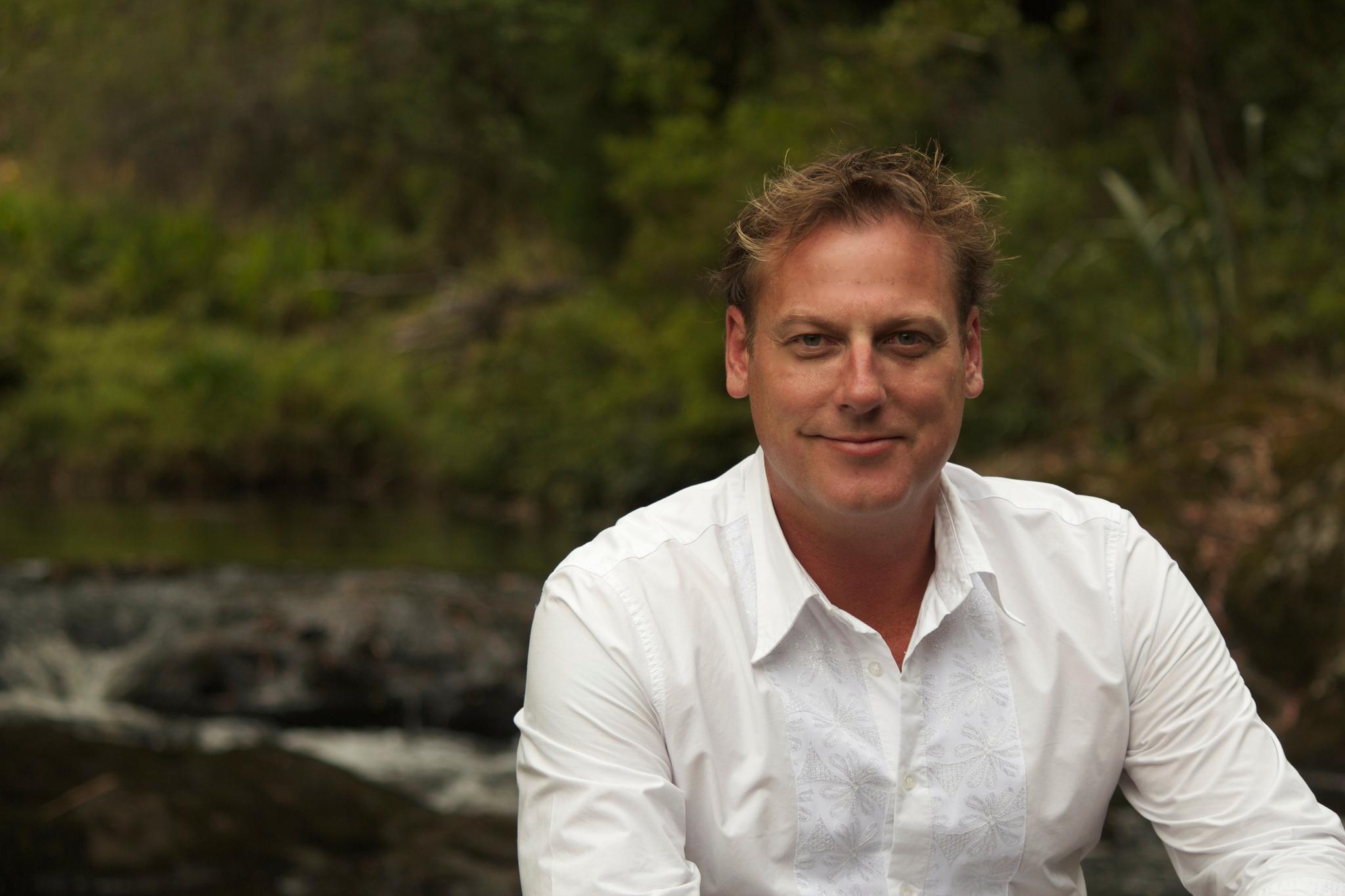 Kelvin Cruickshank