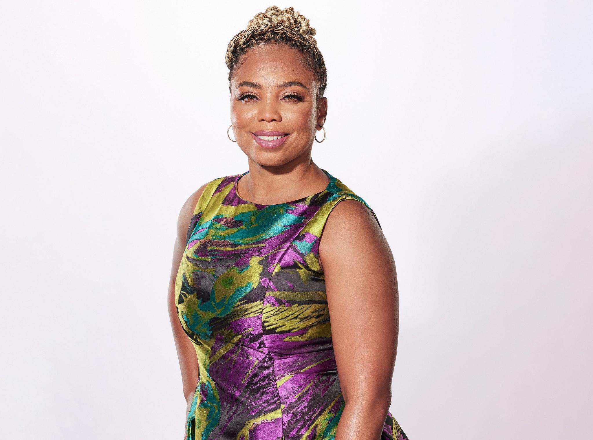 Jemele Hill
