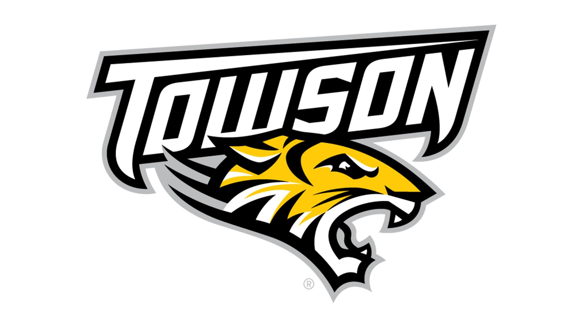 Towson Softball