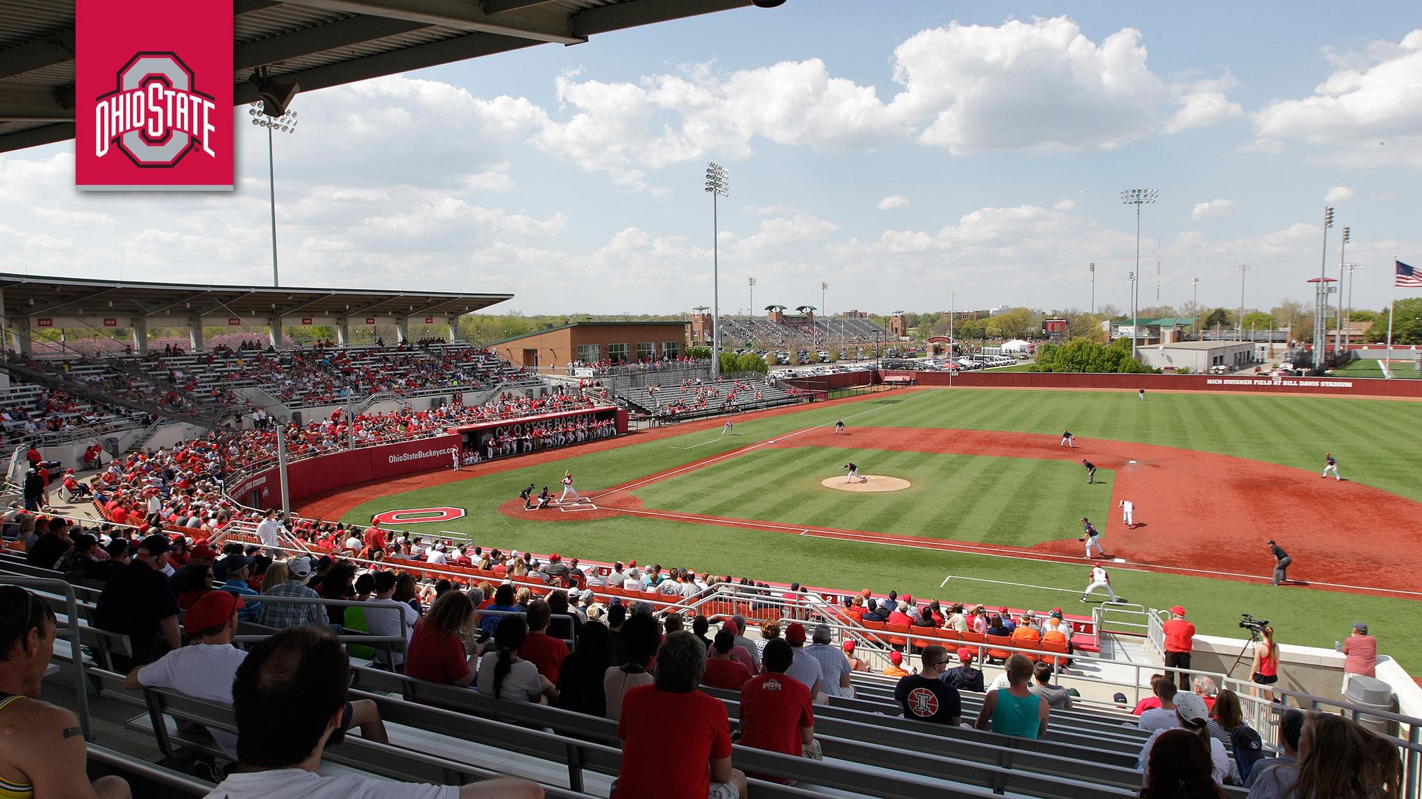Ohio State Buckeyes Baseball vs. Kent State Golden Flashes Baseball