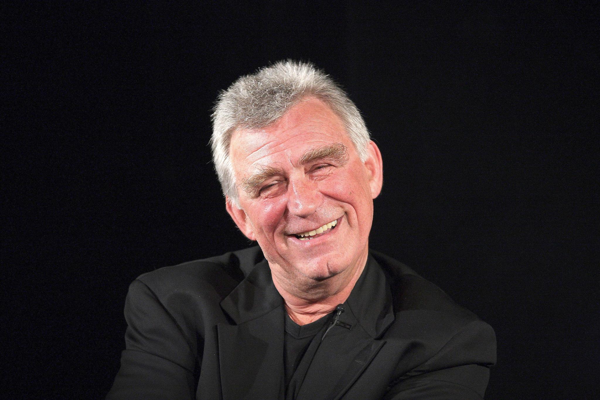 Heinz Marecek