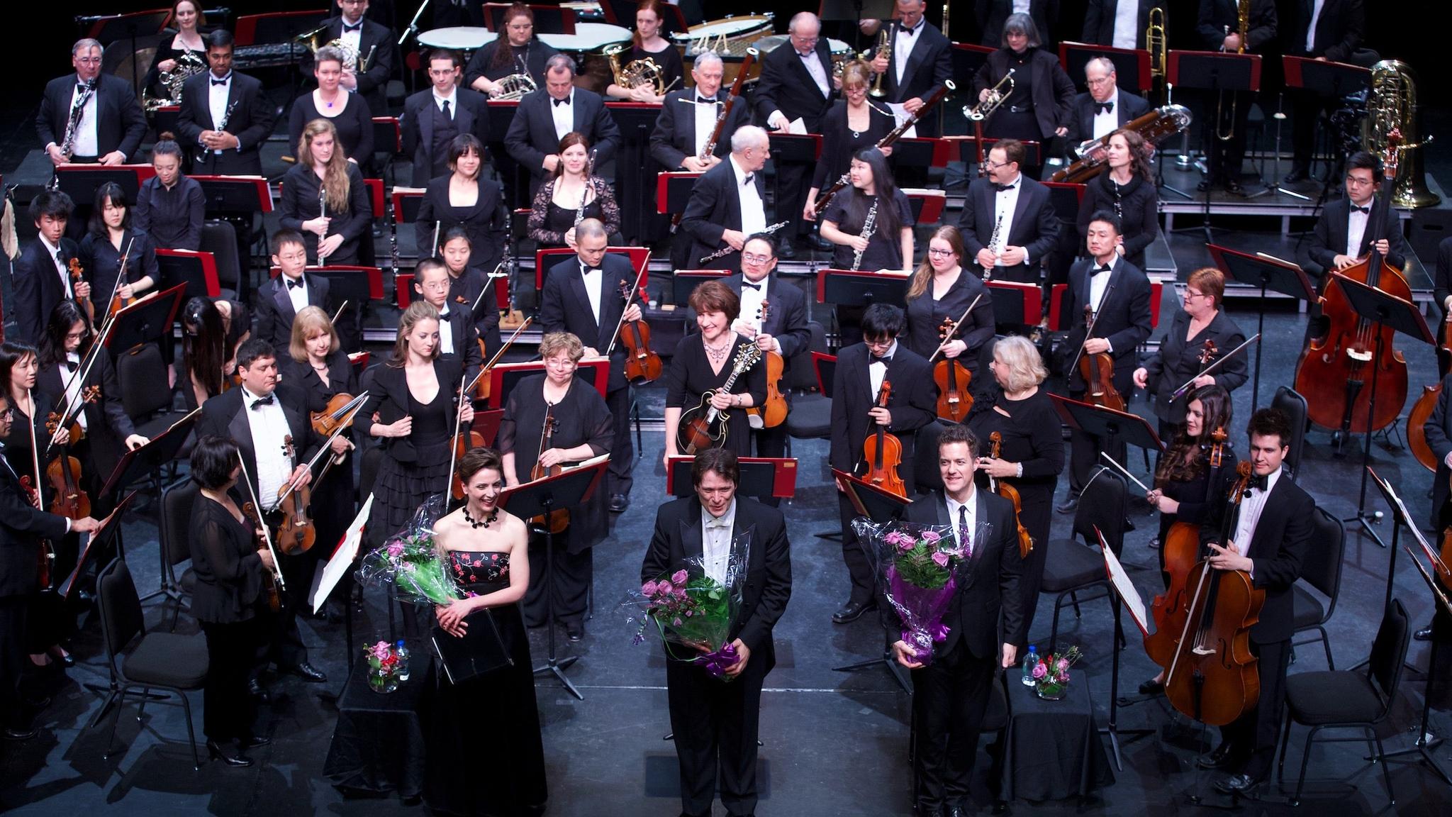 Kindred Spirits Orchestra